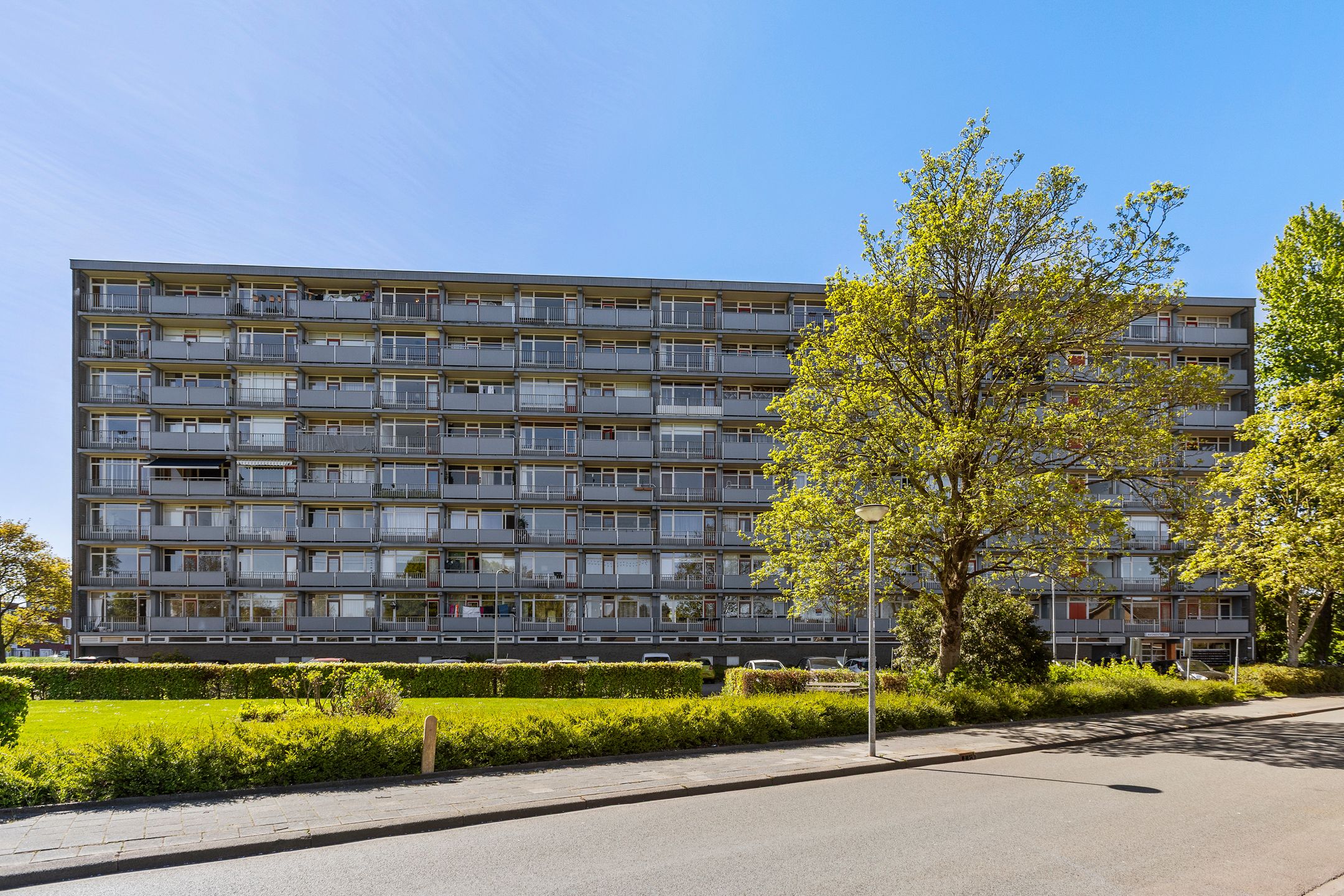 Foto van Avondsterlaan 72, Groningen