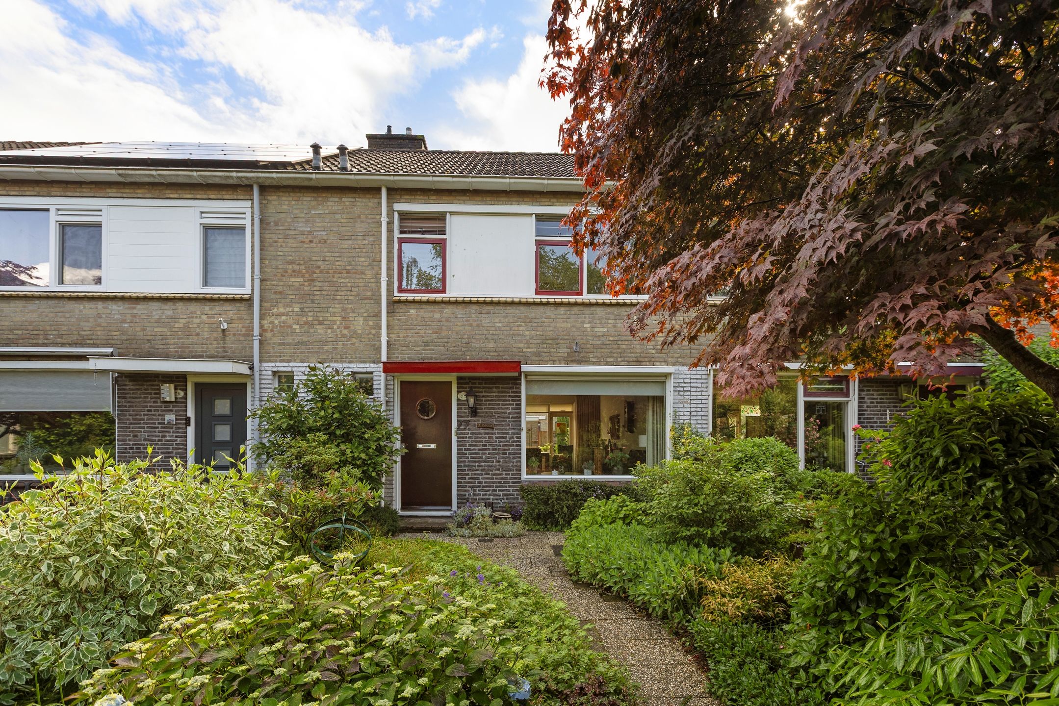 Foto van Venuslaan 77, Groningen
