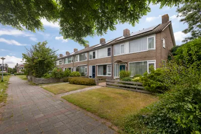 Foto van Siriusstraat 5, Groningen