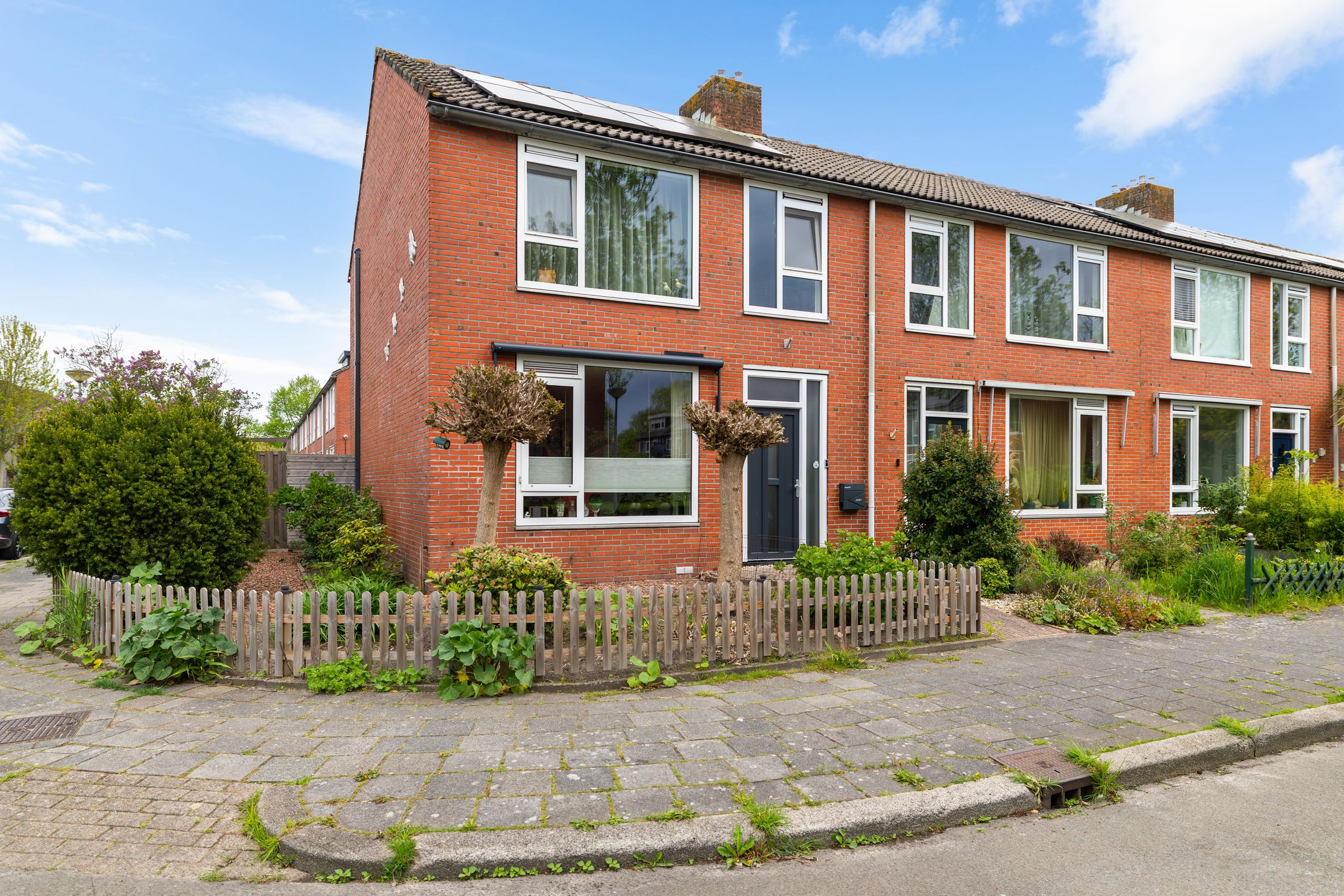 Foto van Siriusstraat 67, Groningen