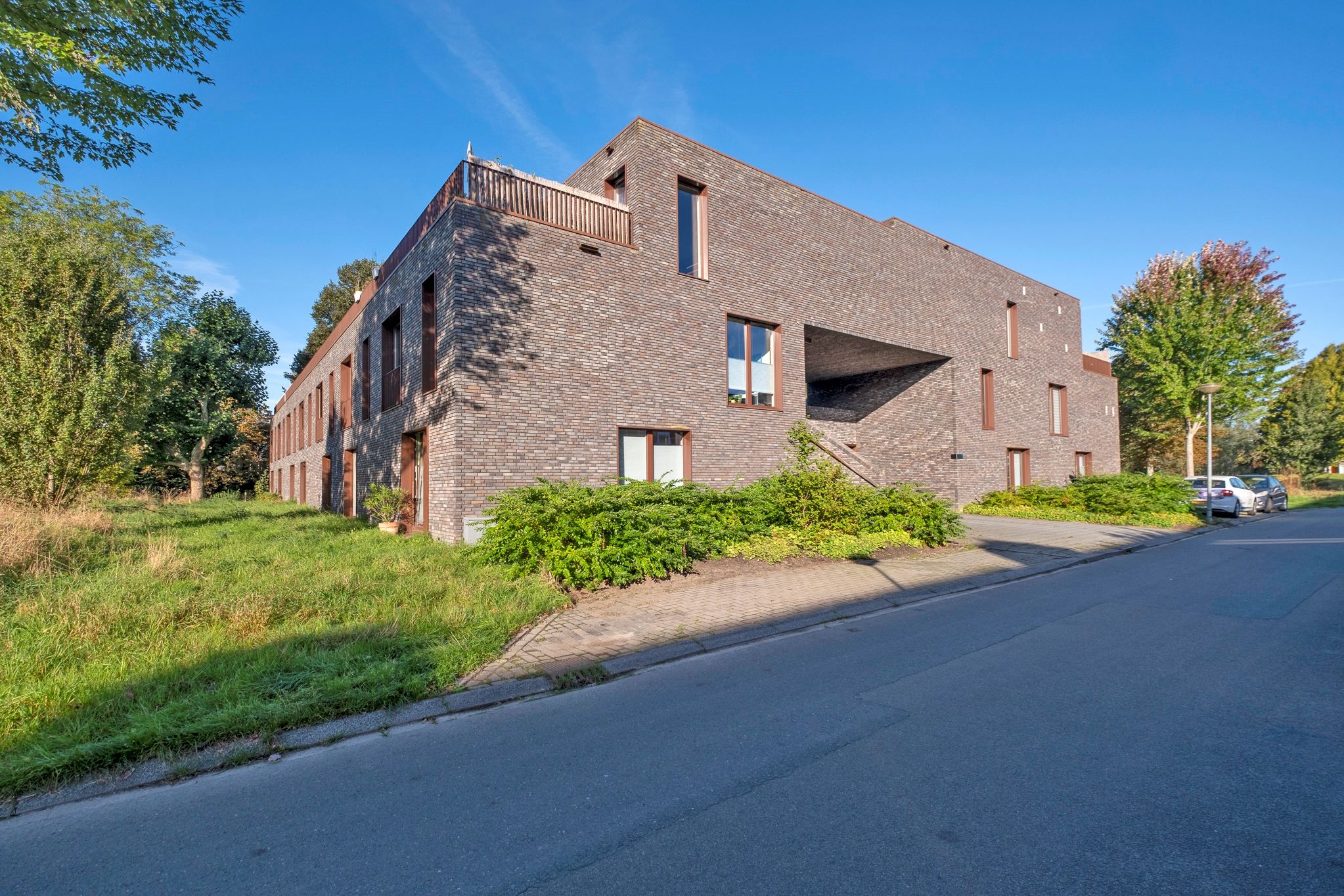Foto van Spicastraat 192A, Groningen