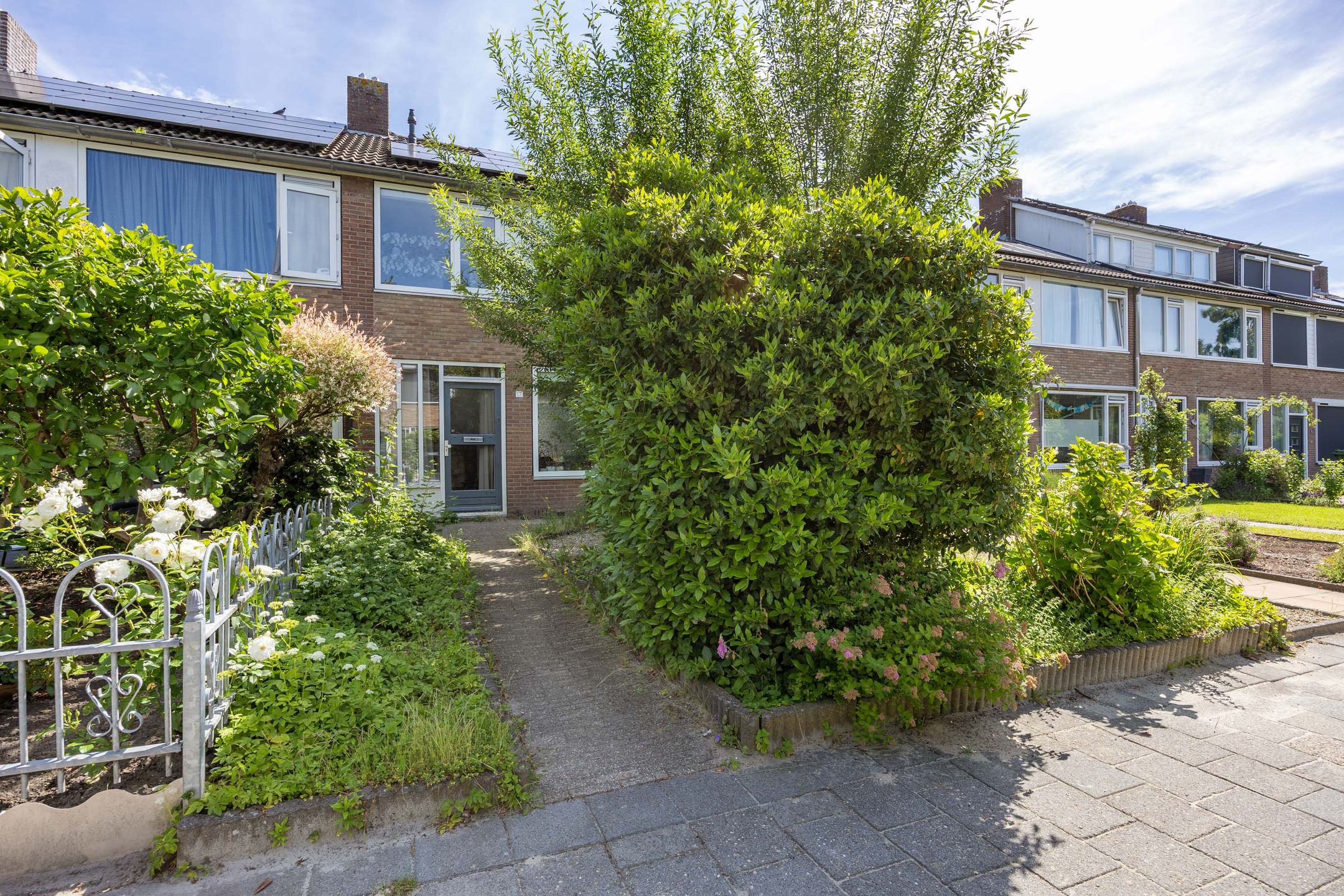 Foto van Wegalaan 17, Groningen