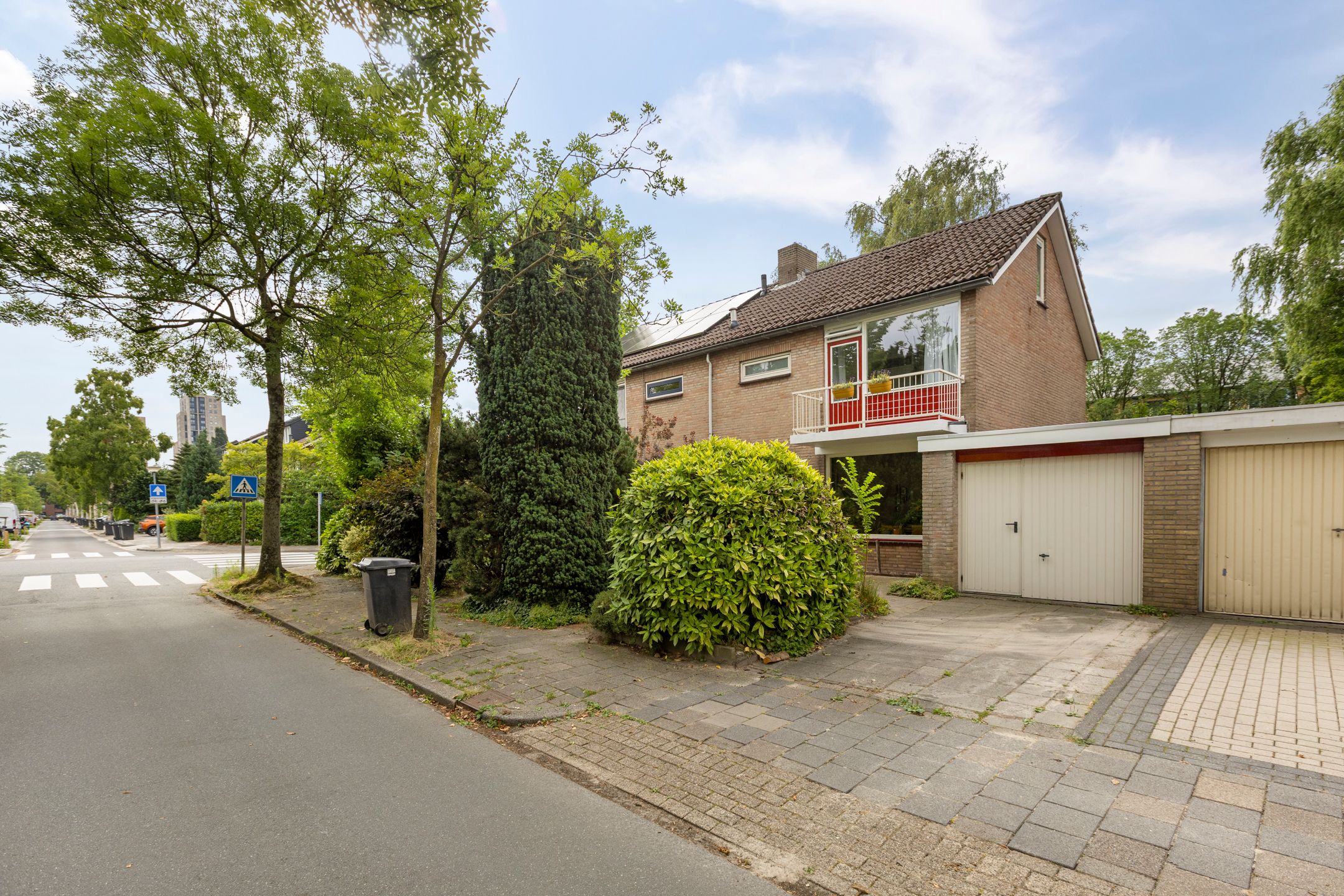 Foto van Wegalaan 56, Groningen
