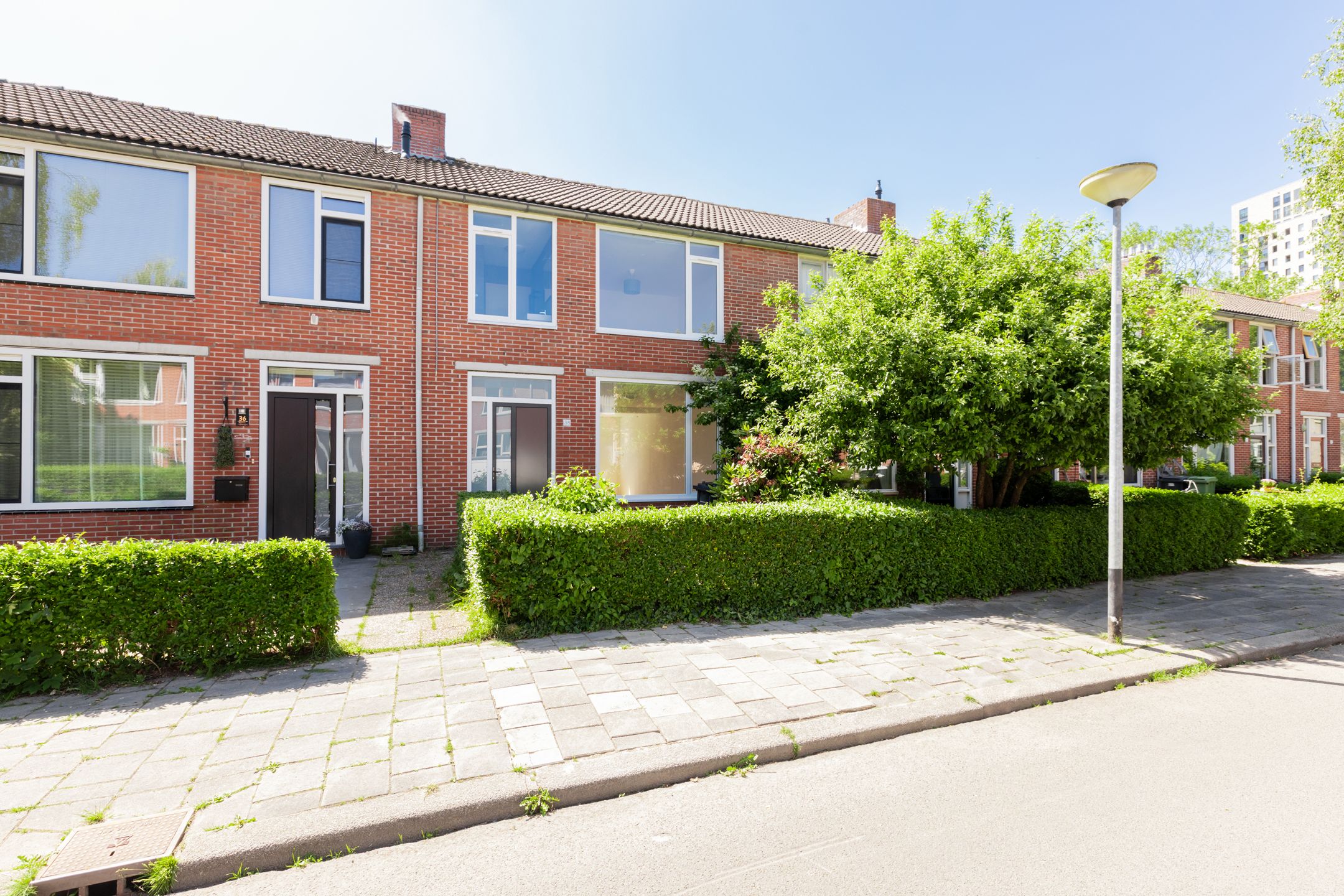 Foto van Weegschaalstraat 38, Groningen