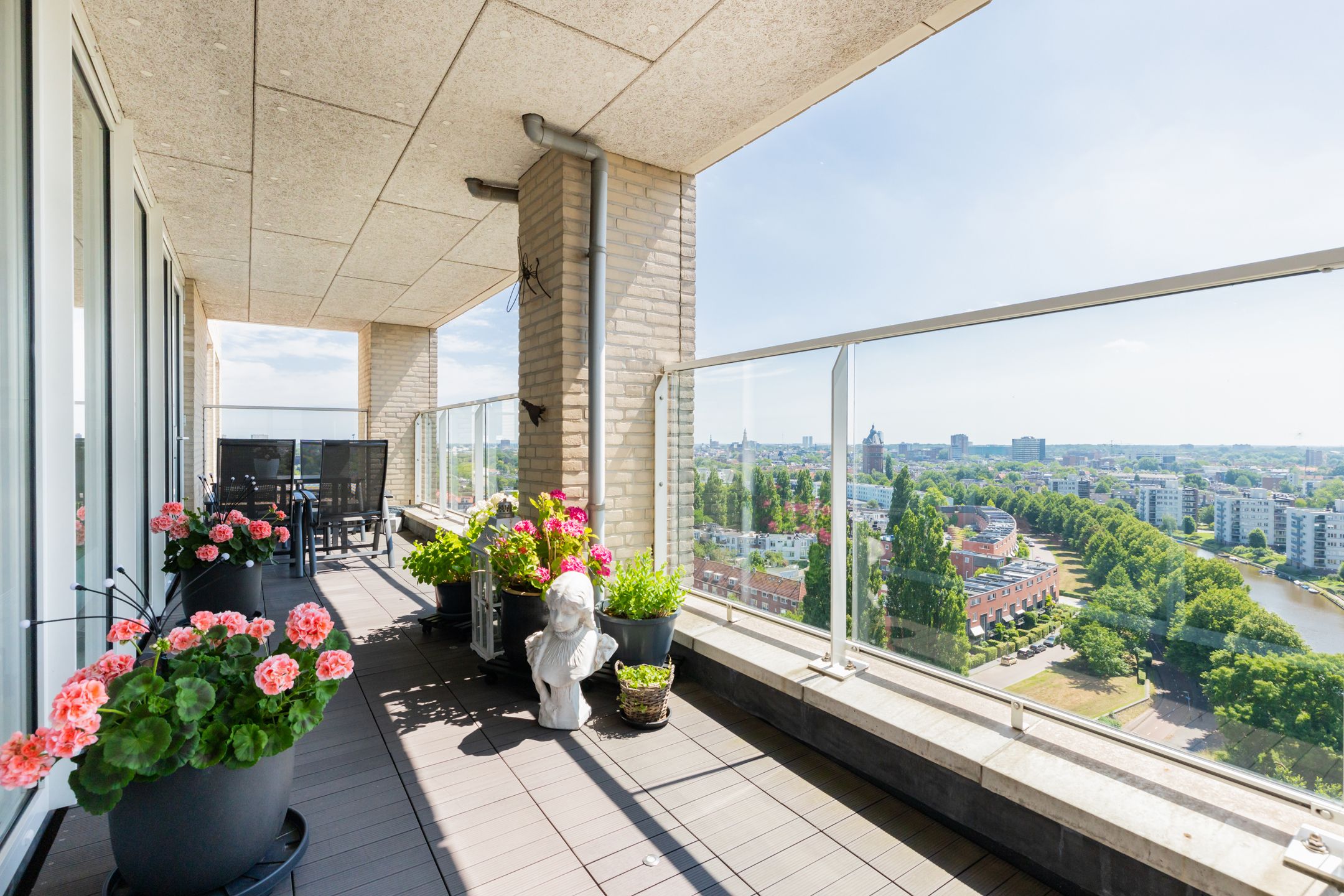 Foto van Perseusstraat 122, Groningen