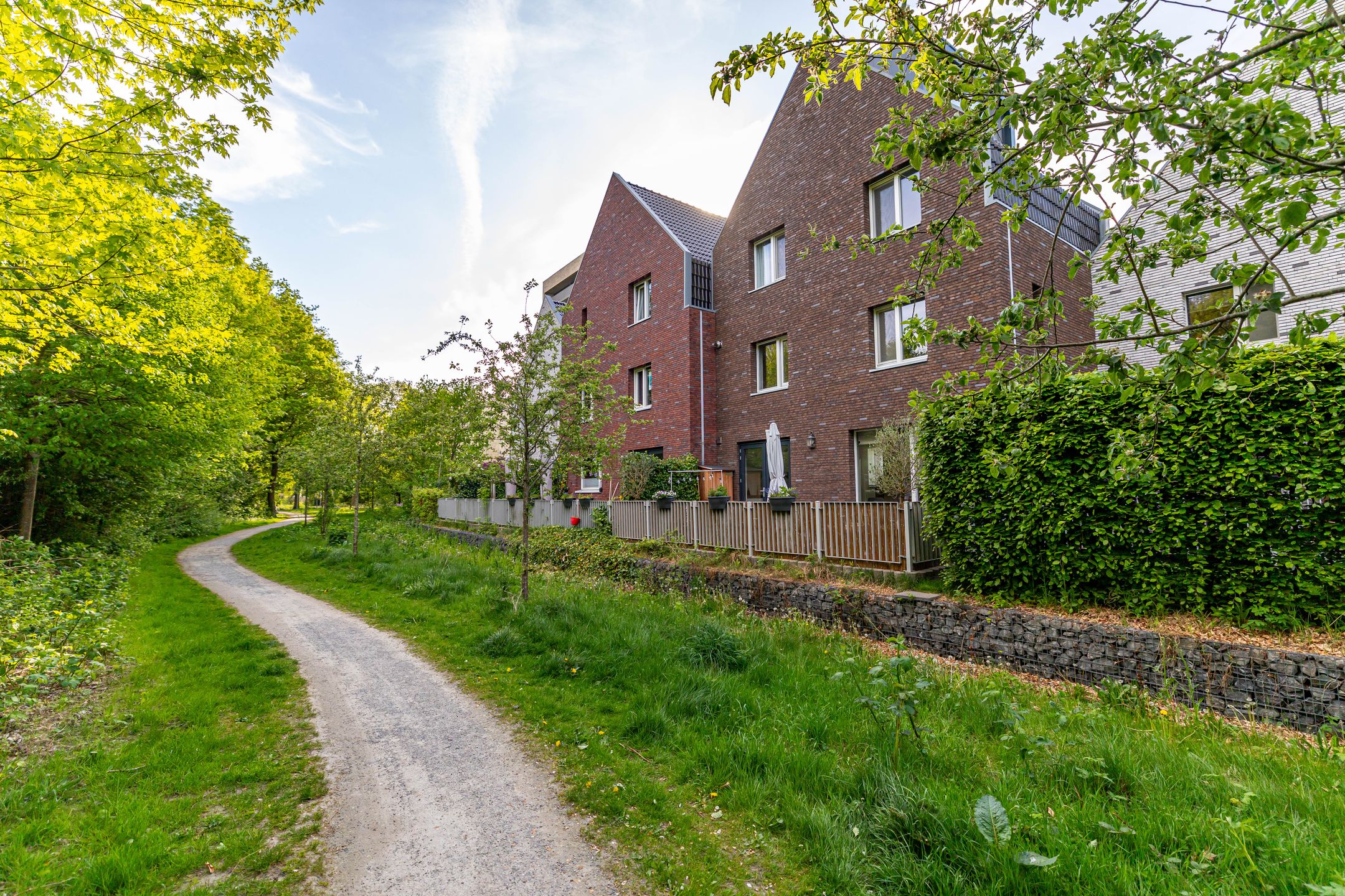 Foto van Grote Beerstraat 154, Groningen