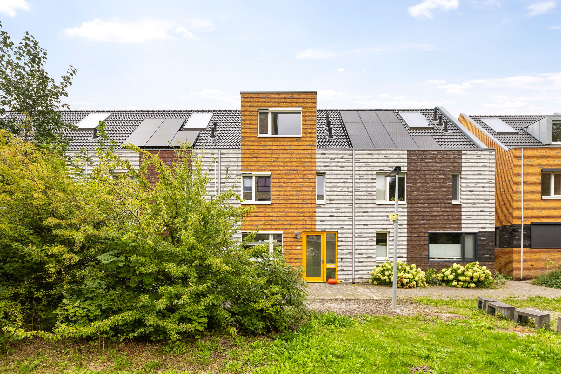 Foto van Grote Beerstraat 164, Groningen