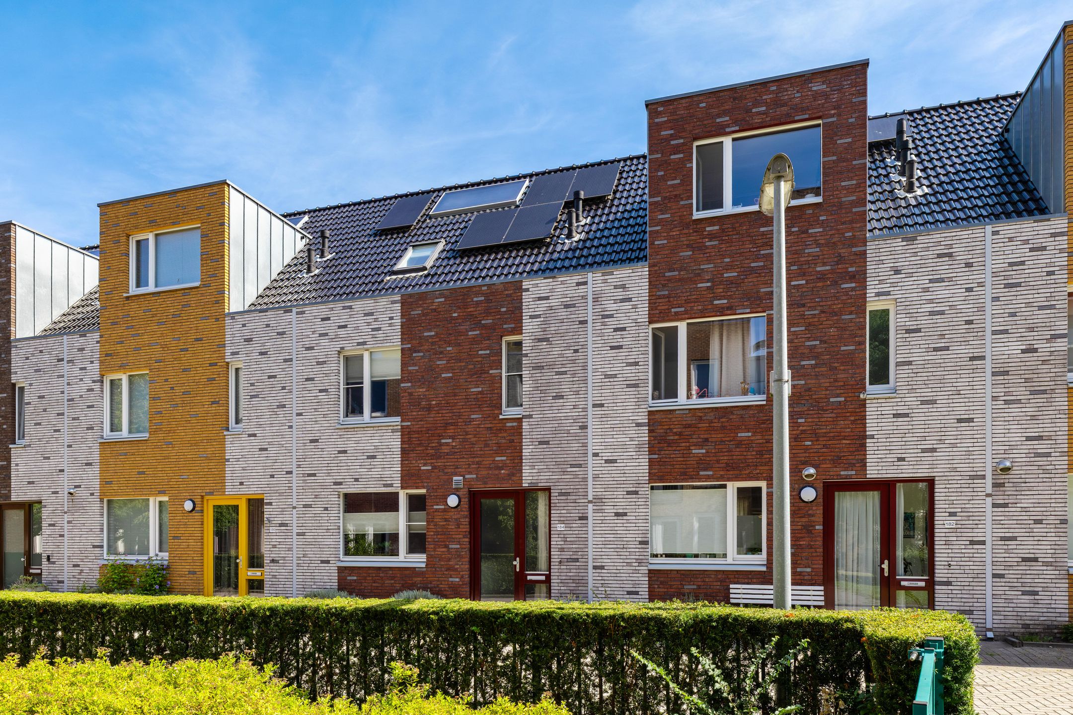 Foto van Grote Beerstraat 184, Groningen