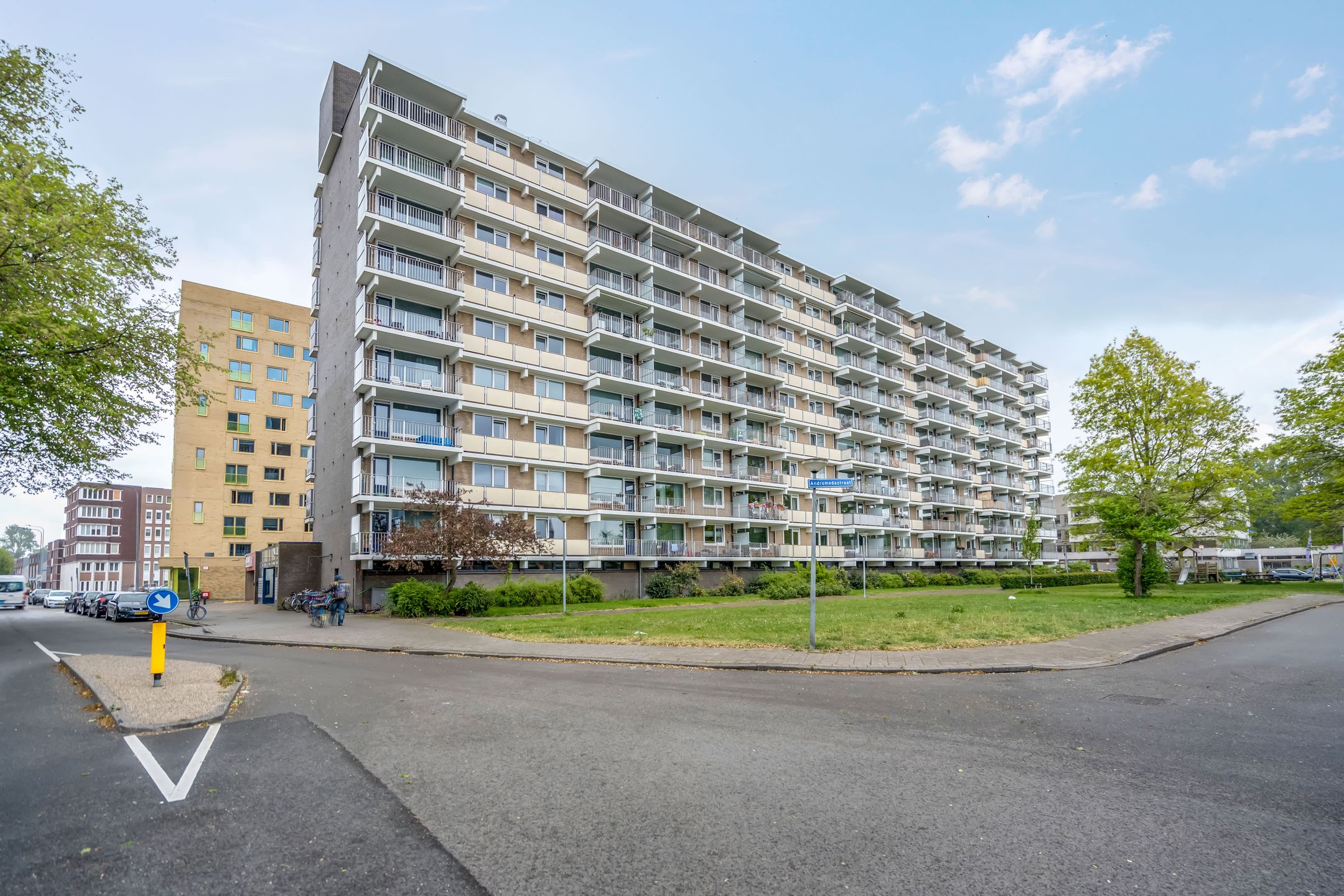 Foto van Grote Beerstraat 340, Groningen