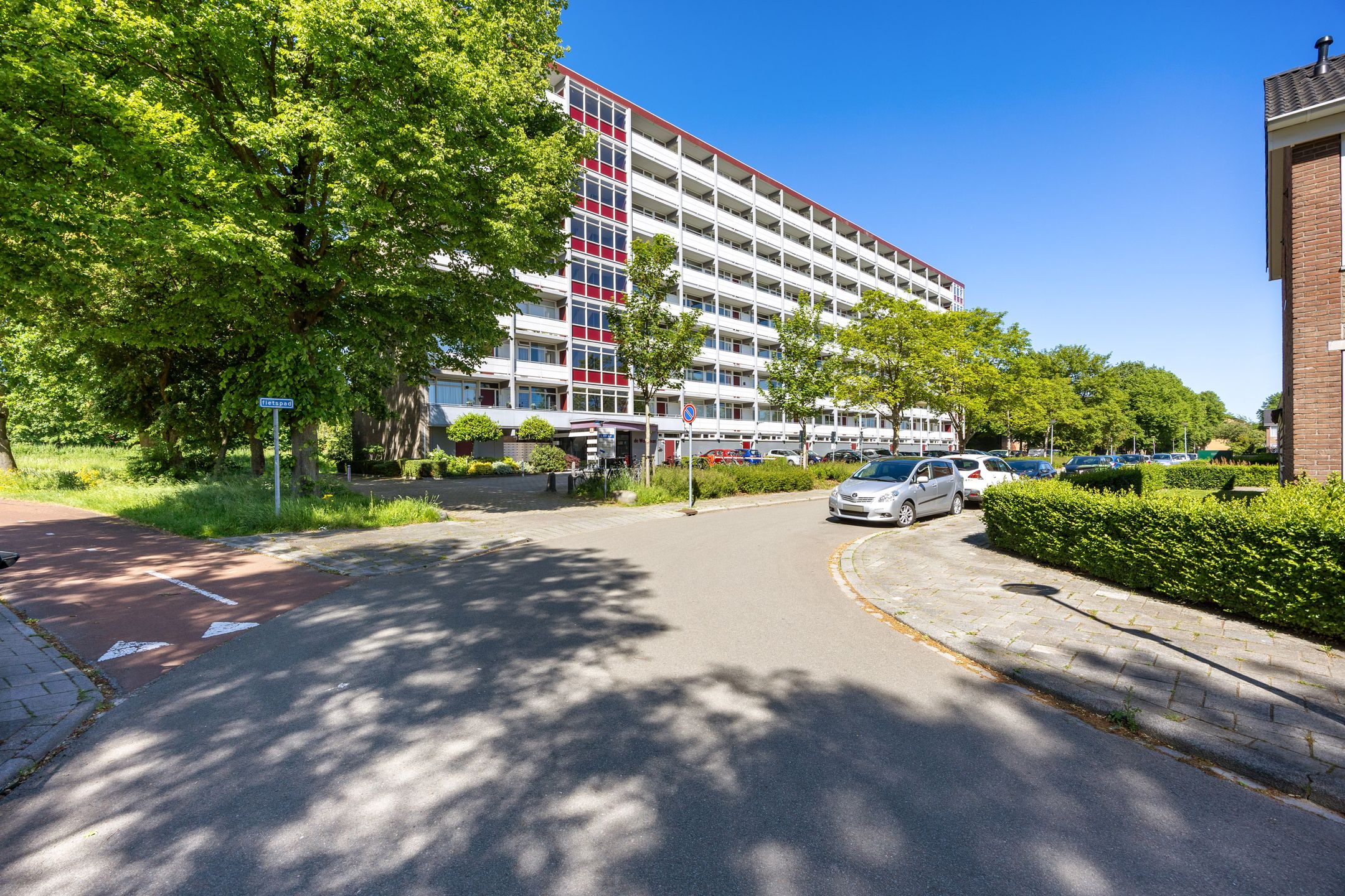 Foto van Watermanstraat 34, Groningen