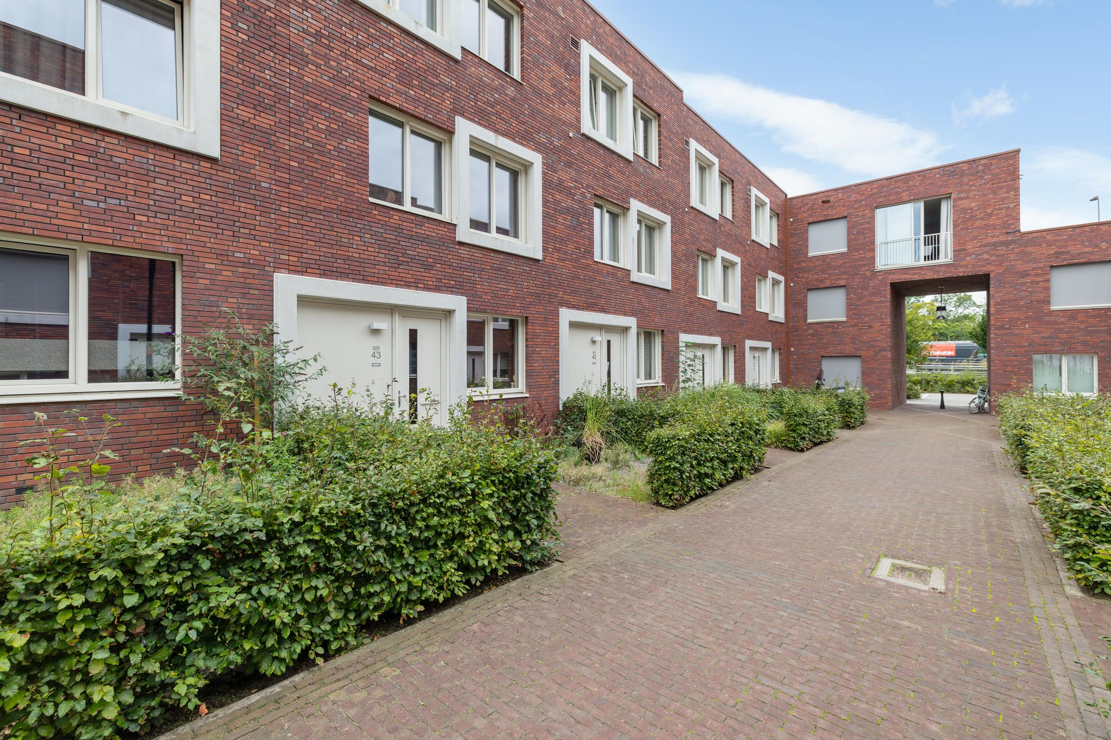 Foto van Friesestraatweg 20543, Groningen