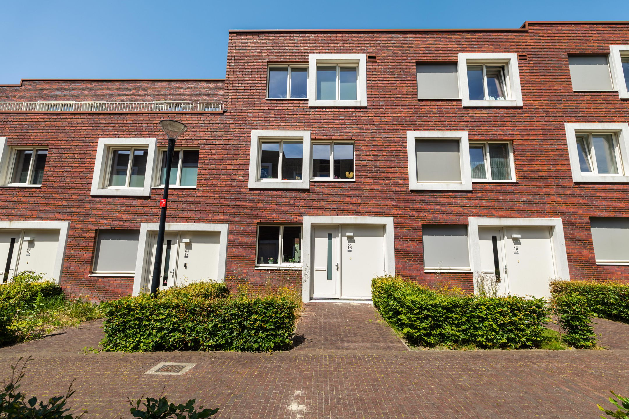 Foto van Friesestraatweg 20916, Groningen