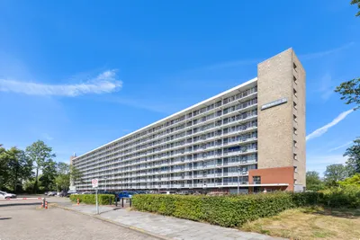 Foto van Metaallaan 157, Groningen