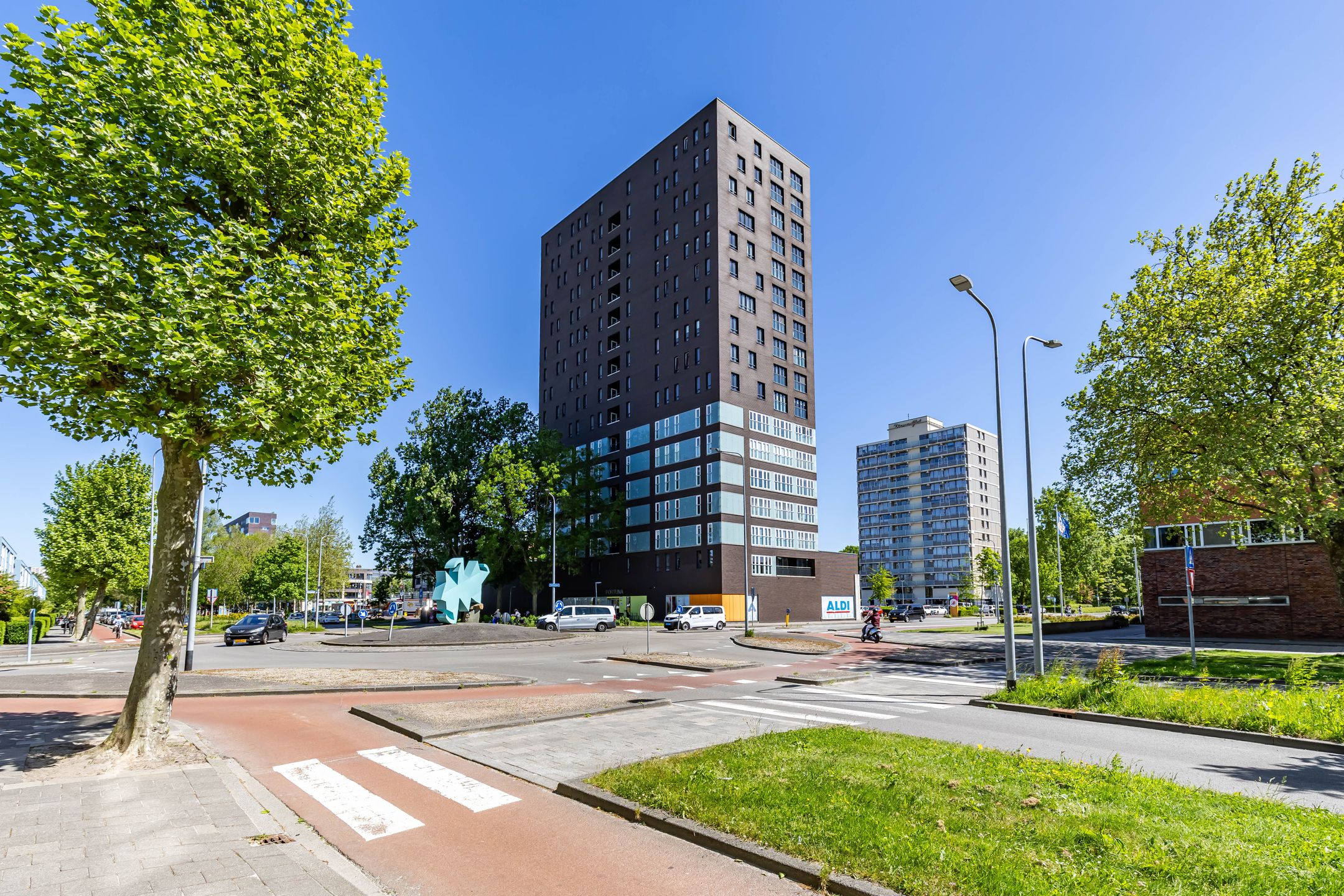 Foto van Siersteenlaan 46818, Groningen