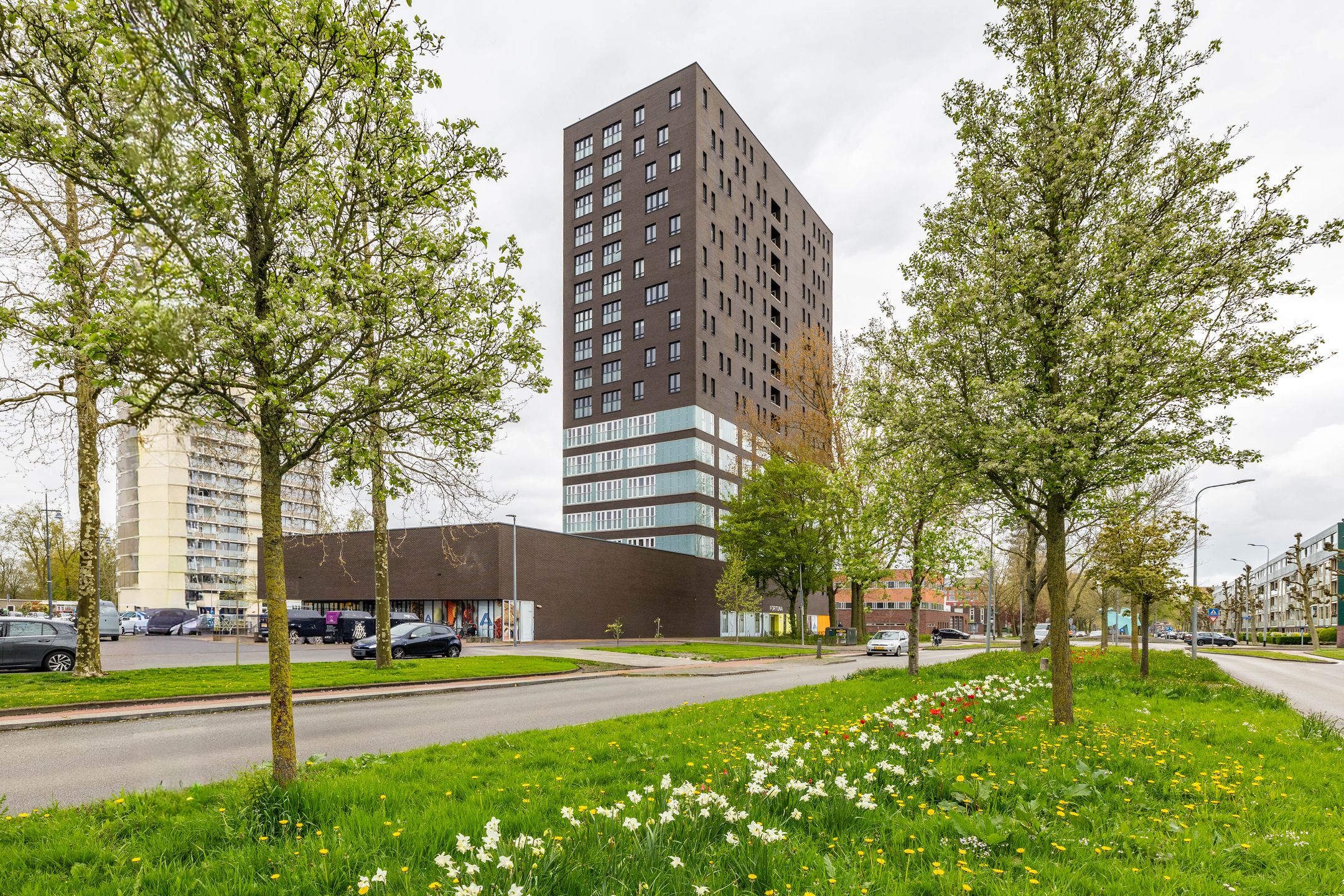 Foto van Siersteenlaan 46840, Groningen