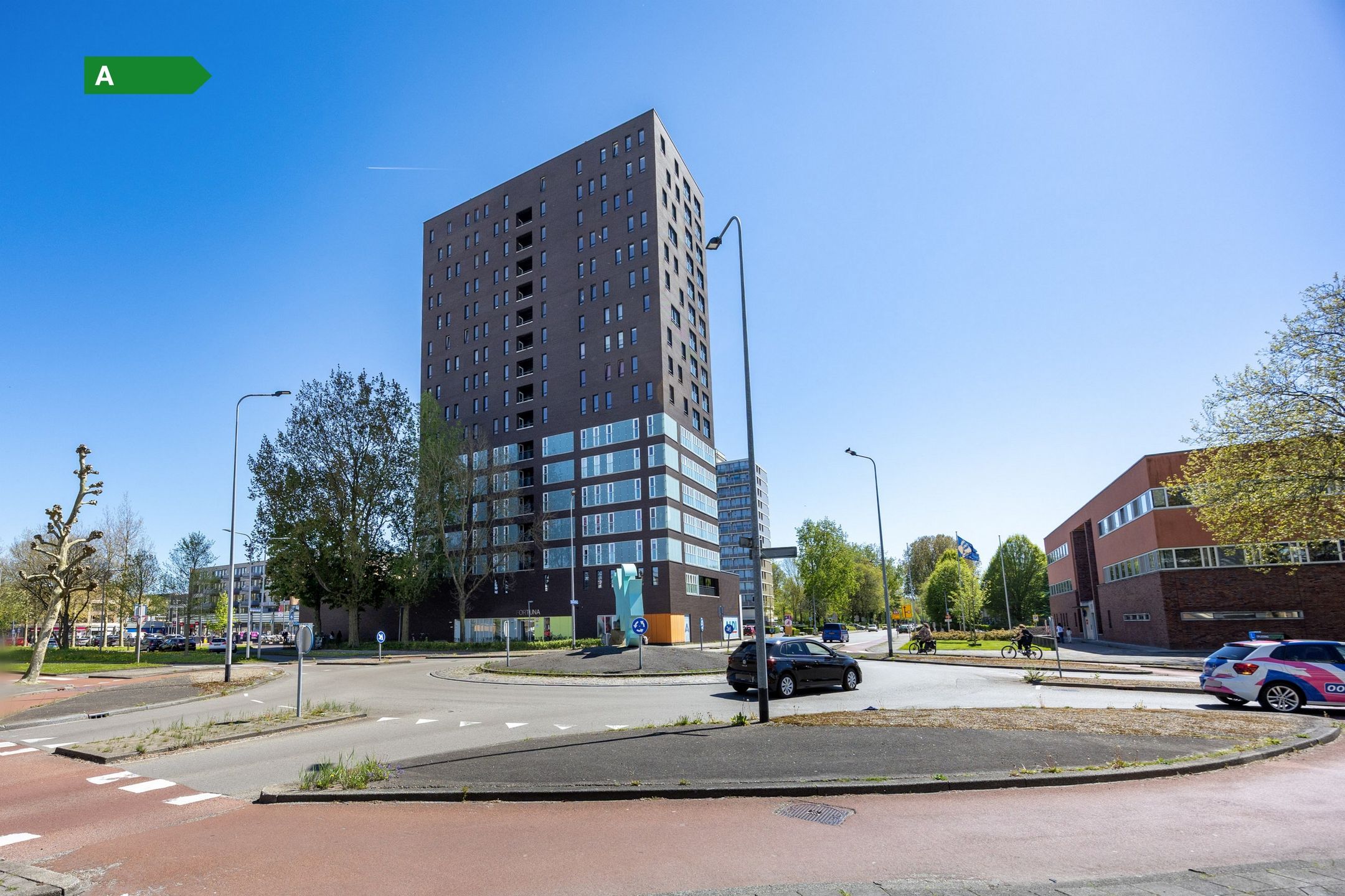 Foto van Siersteenlaan 46854, Groningen