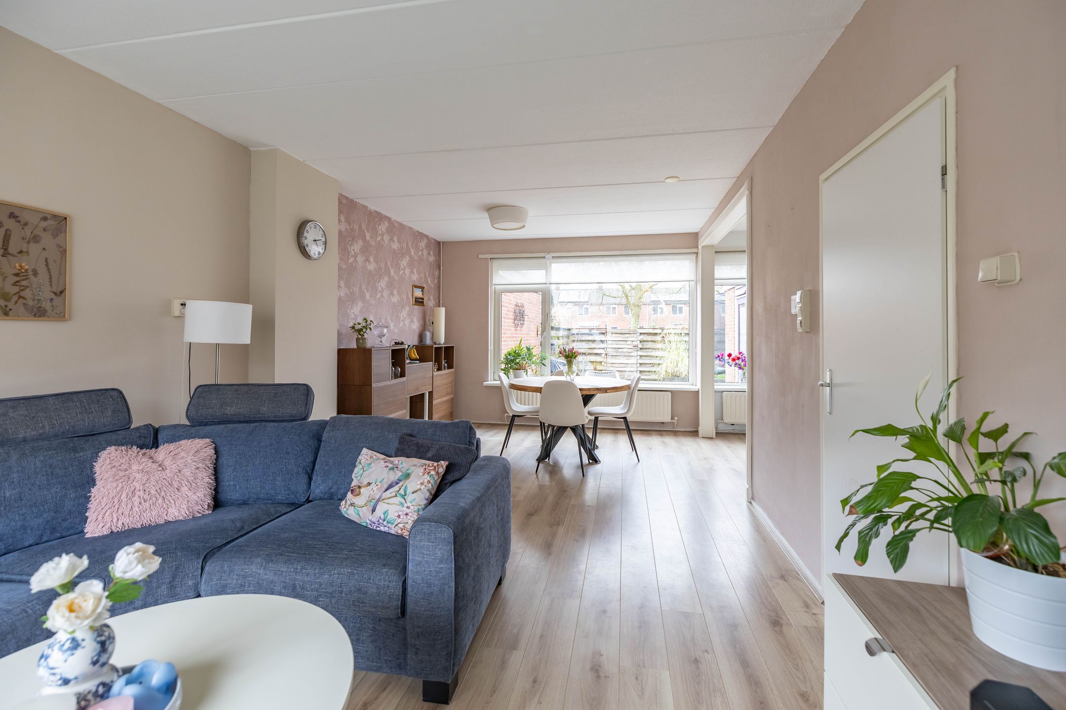 Foto van Jadestraat 133, Groningen