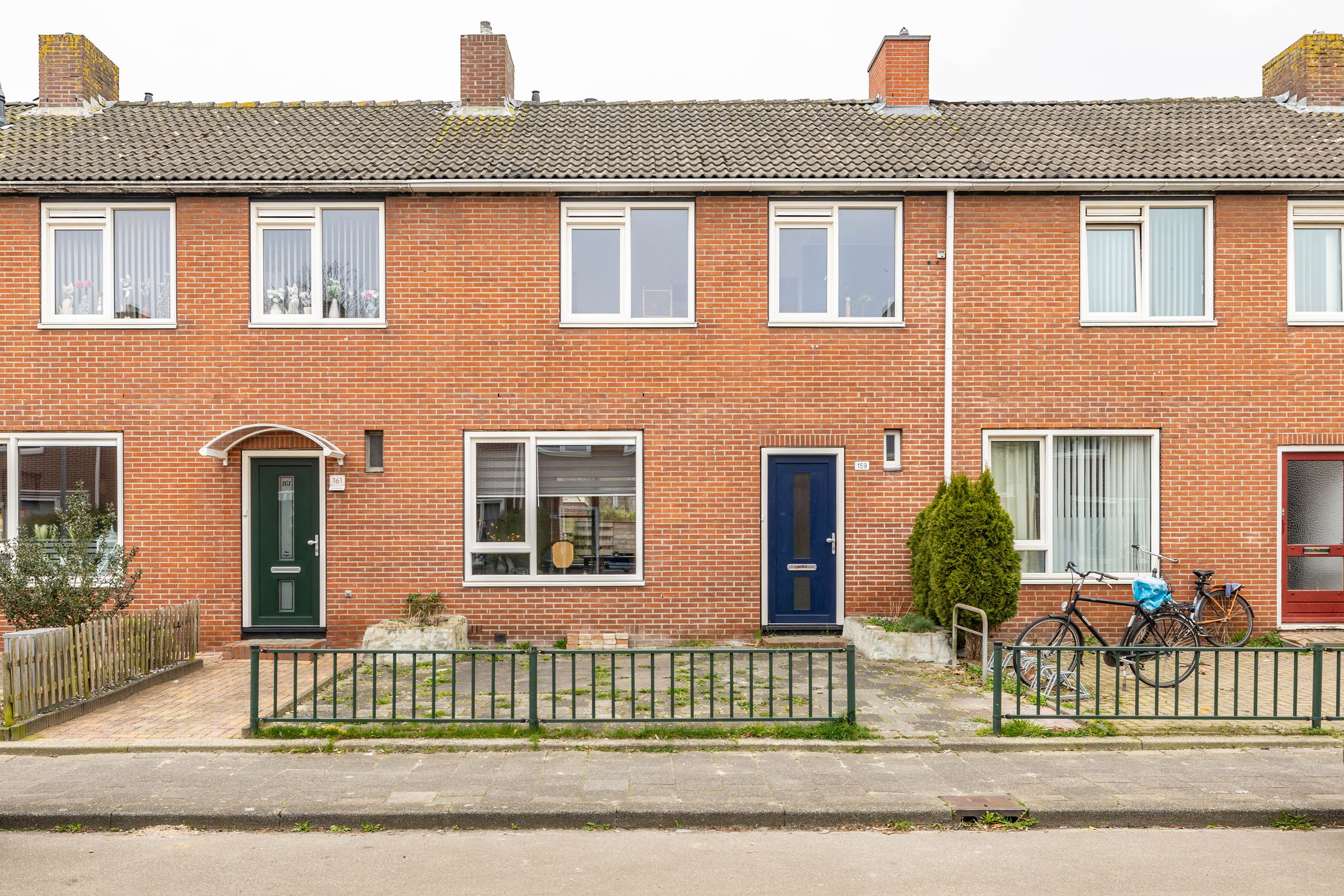 Foto van Jadestraat 159, Groningen