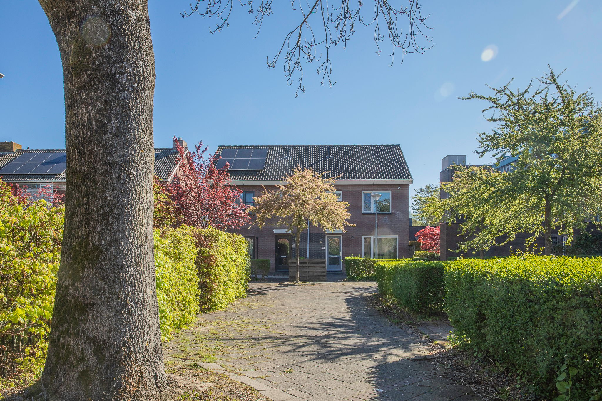 Foto van Jadestraat 282, Groningen