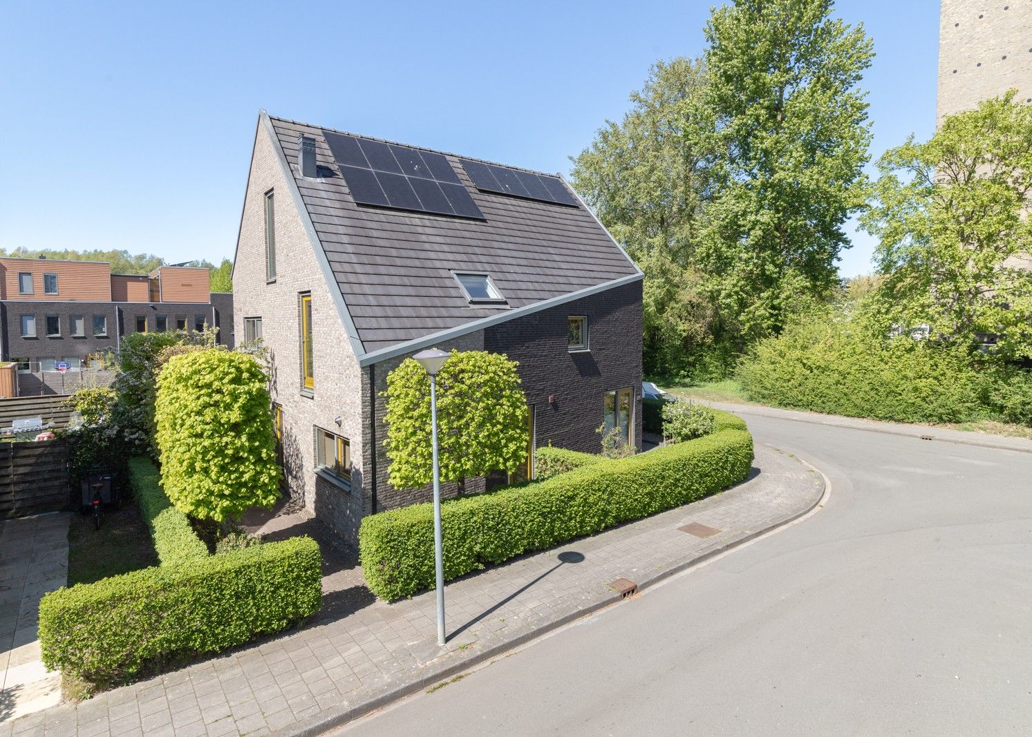 Foto van Opaalstraat 148, Groningen