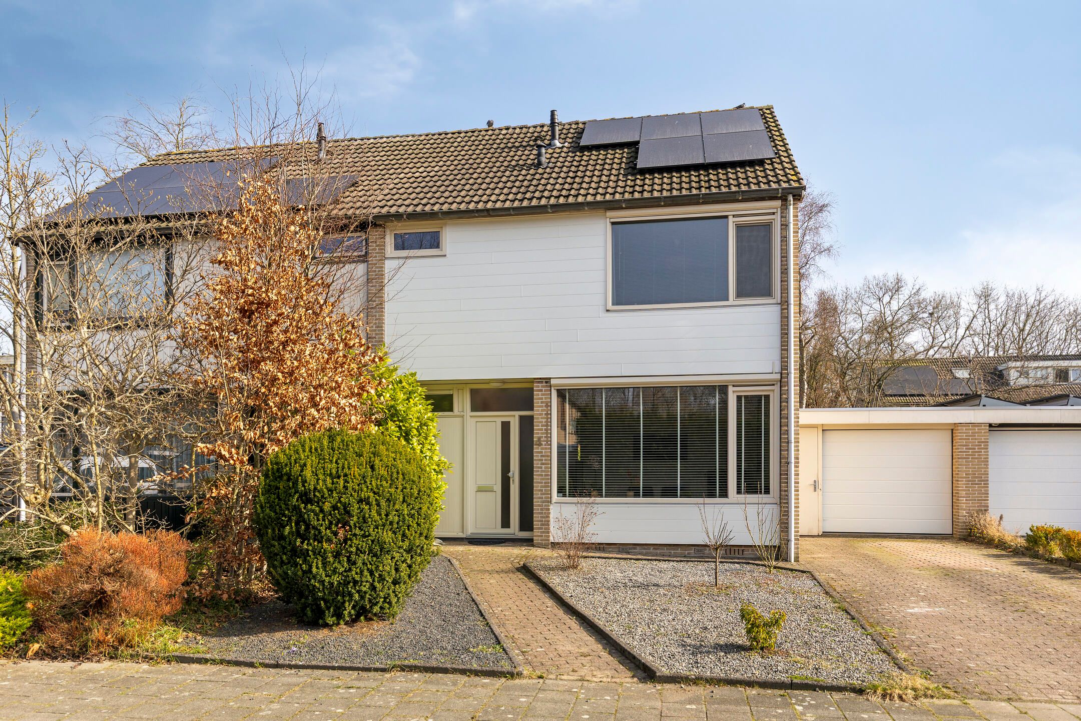 Foto van Agaatstraat 4, Groningen