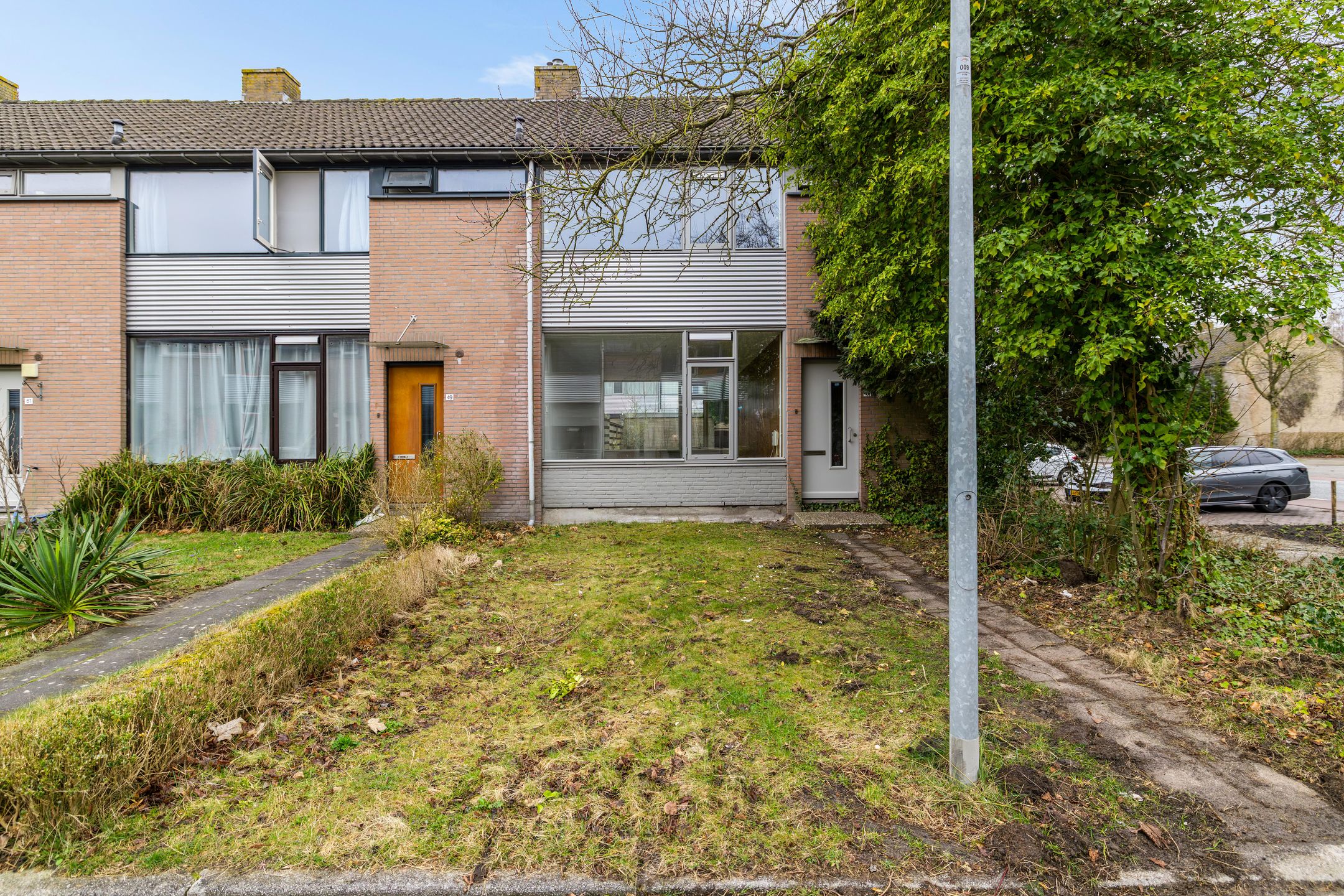 Foto van Amethiststraat 47, Groningen