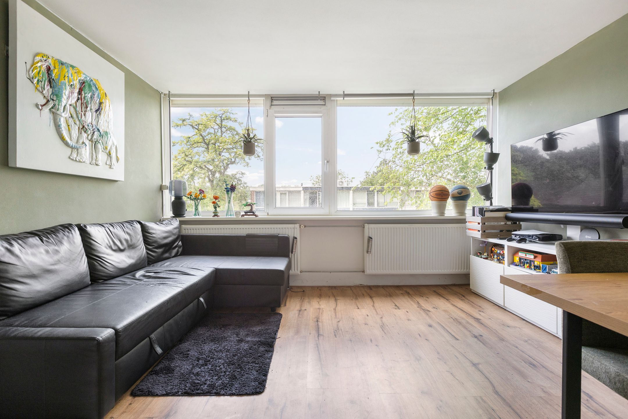Foto van Smaragdstraat 31b, Groningen