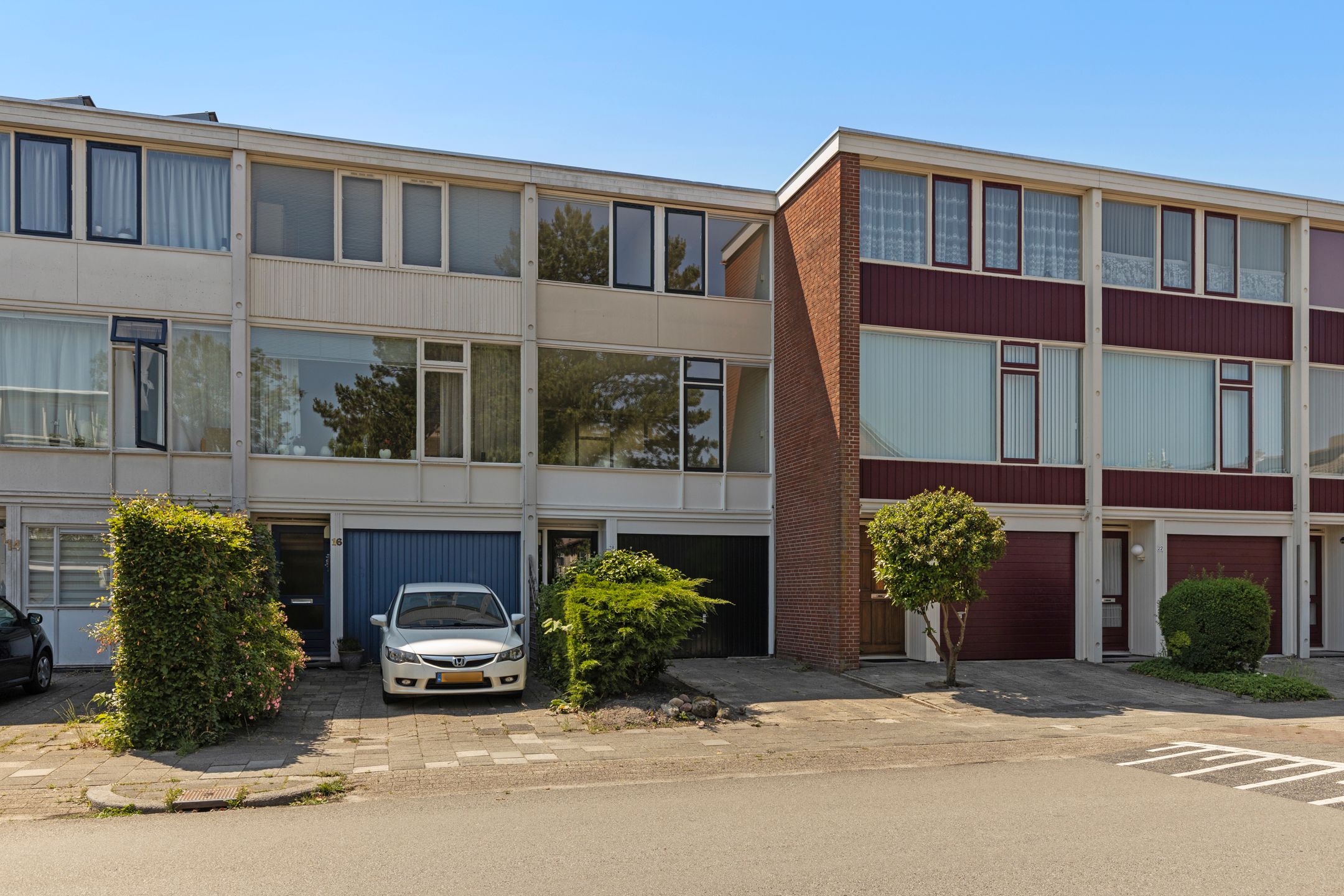 Foto van Turkooisstraat 18, Groningen