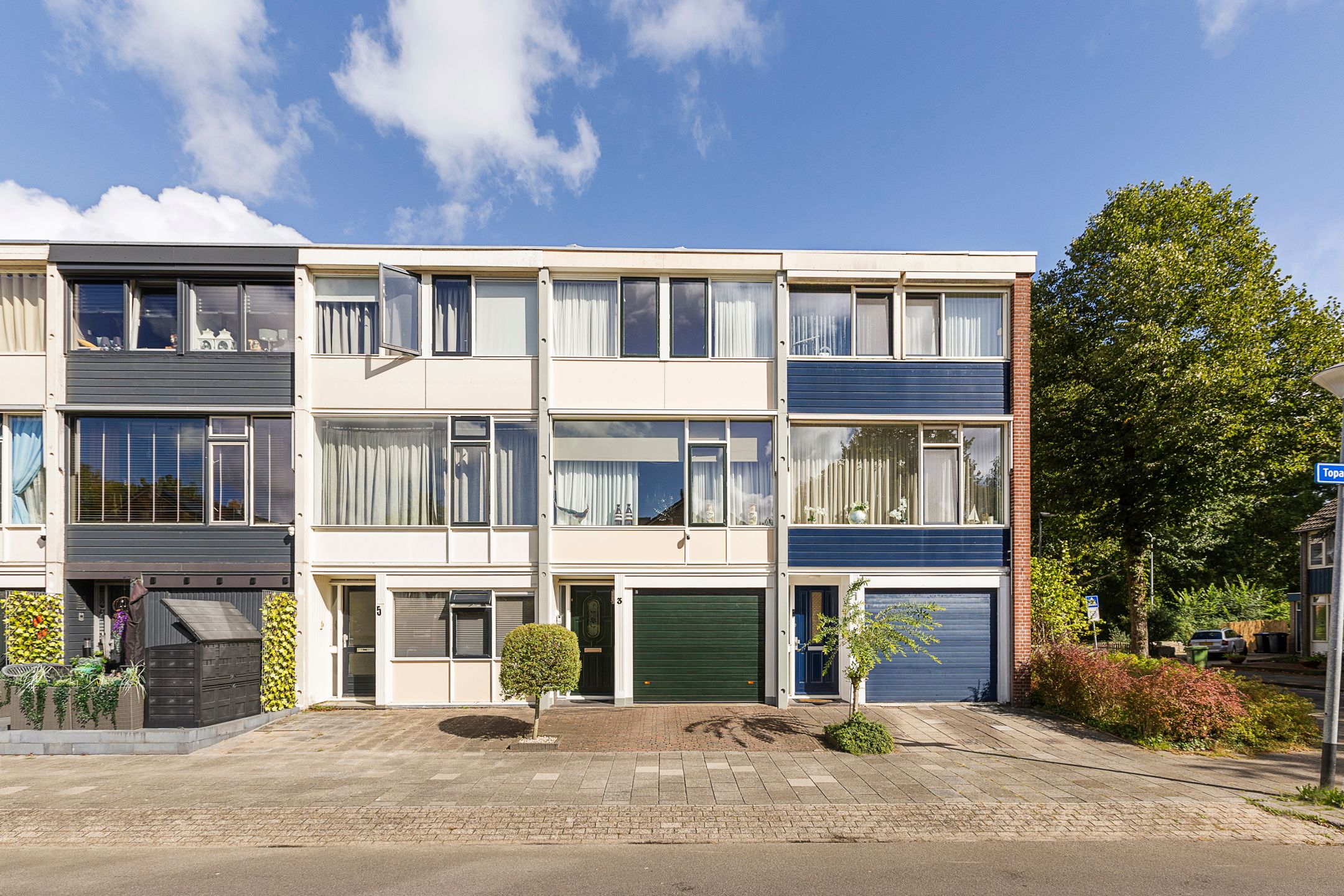 Foto van Topaasstraat 3, Groningen