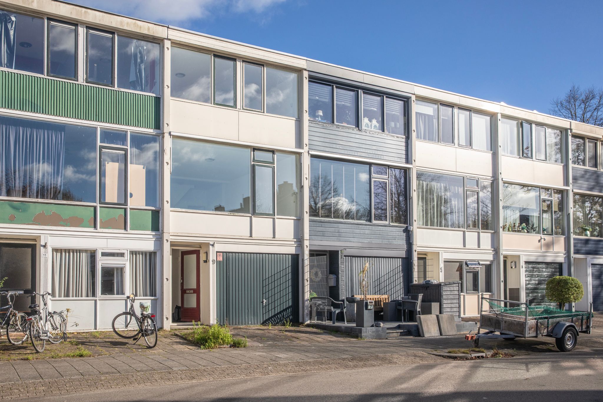 Foto van Topaasstraat 9, Groningen