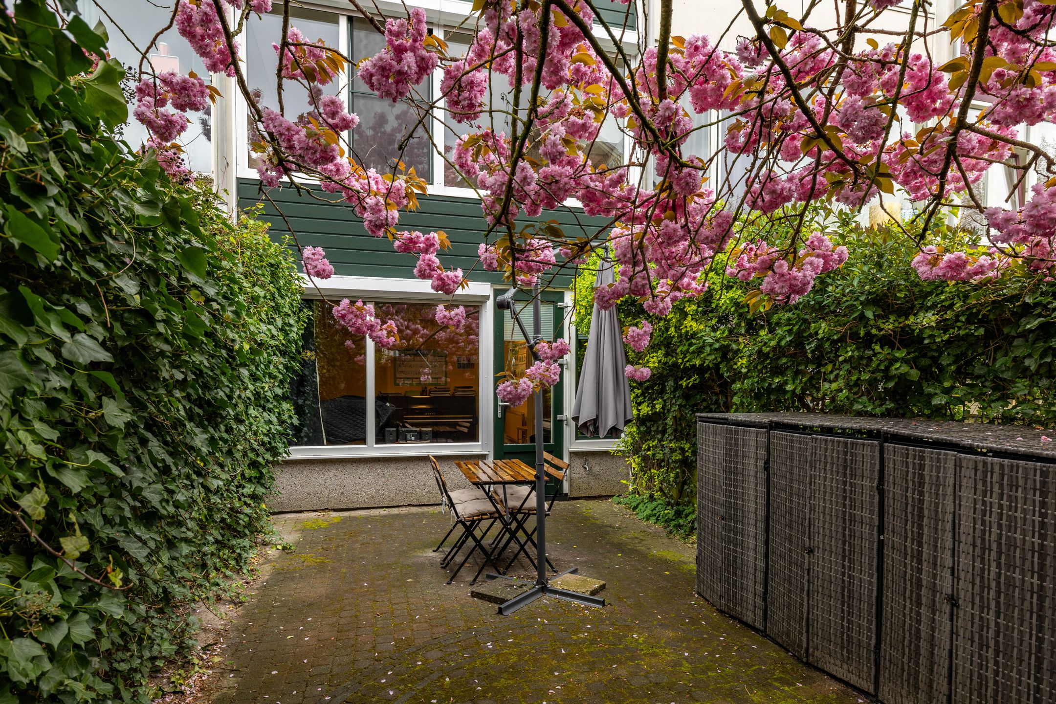Foto van Topaasstraat 36, Groningen