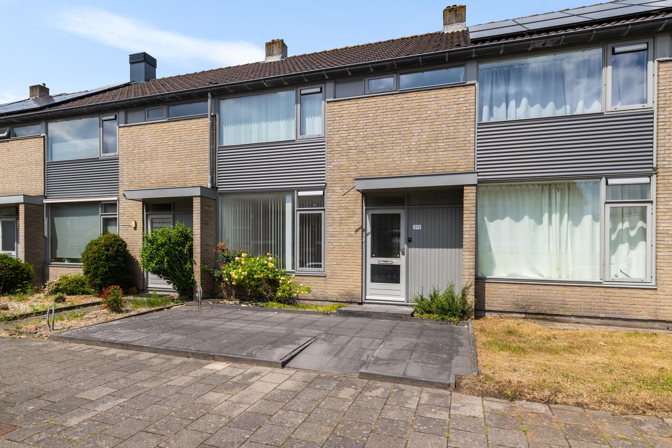 Foto van Briljantstraat 313, Groningen