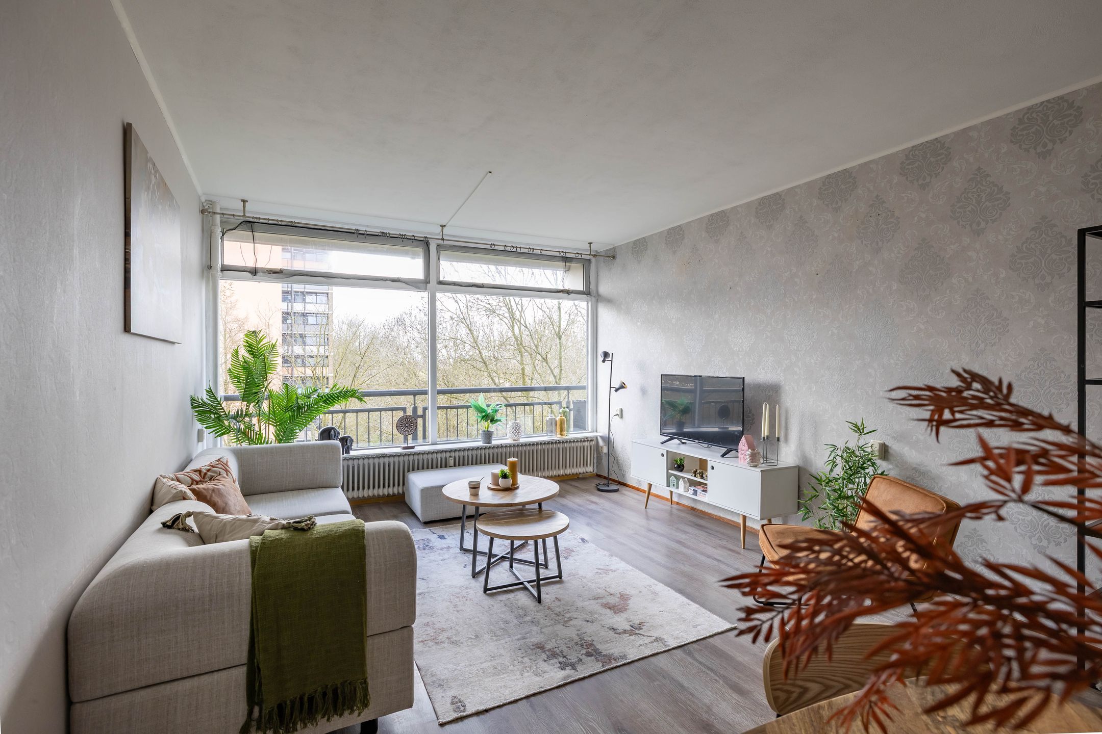 Foto van Aquamarijnstraat 51, Groningen