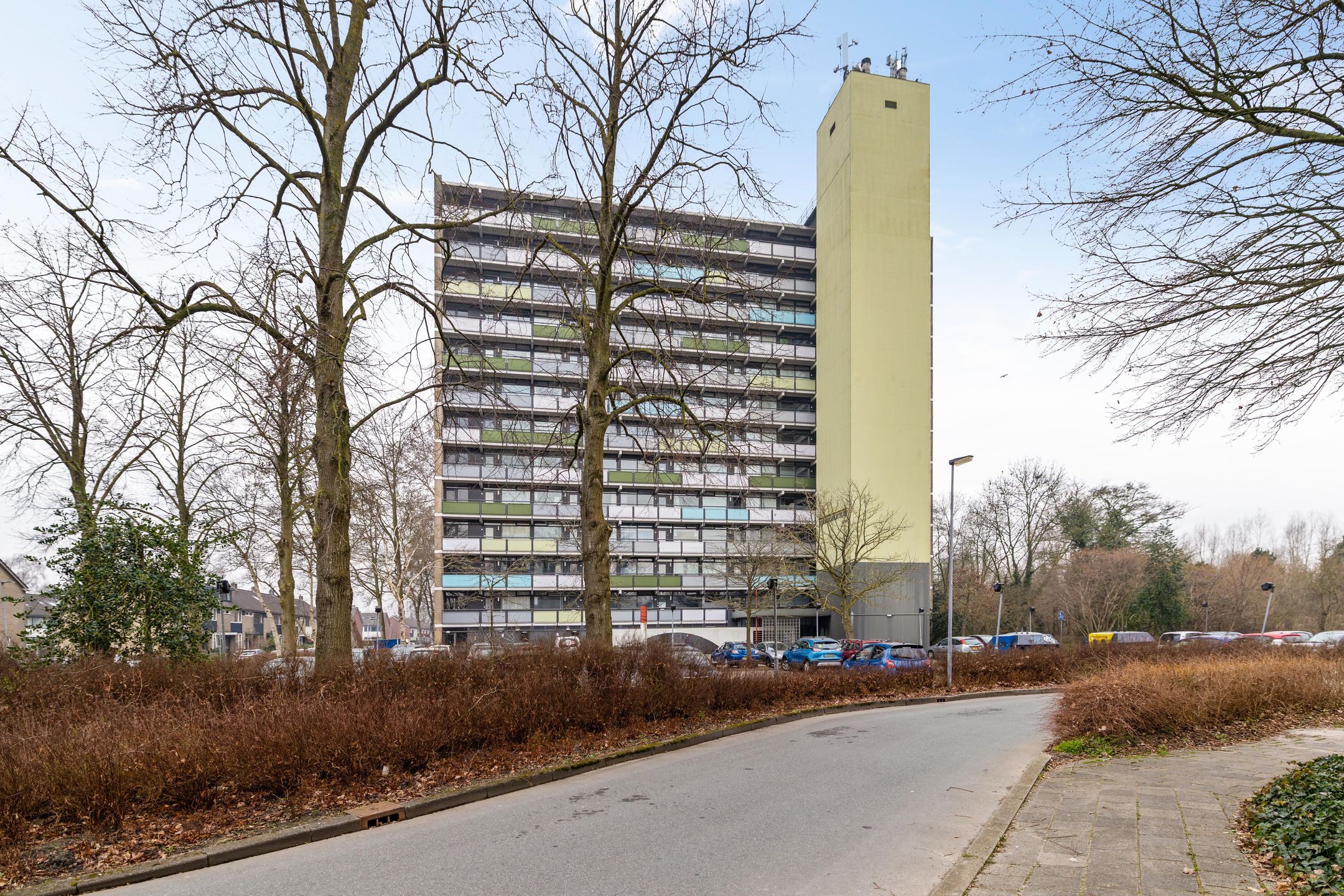 Foto van Aquamarijnstraat 81, Groningen