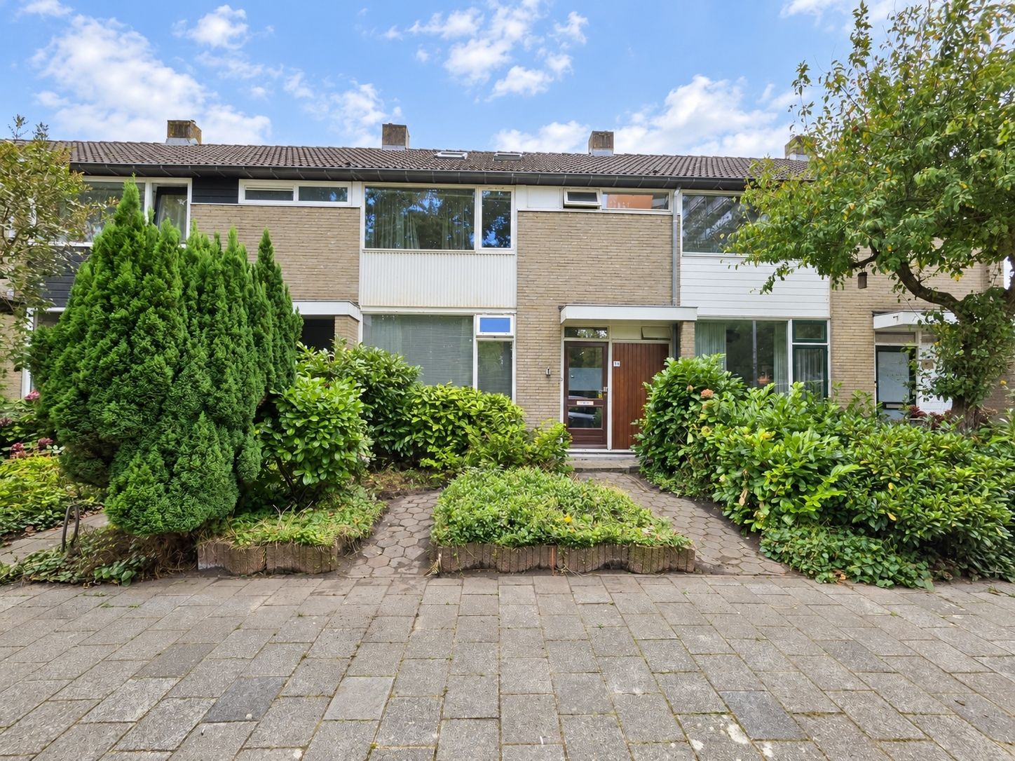 Foto van Aquamarijnstraat 14, Groningen Woonhuis