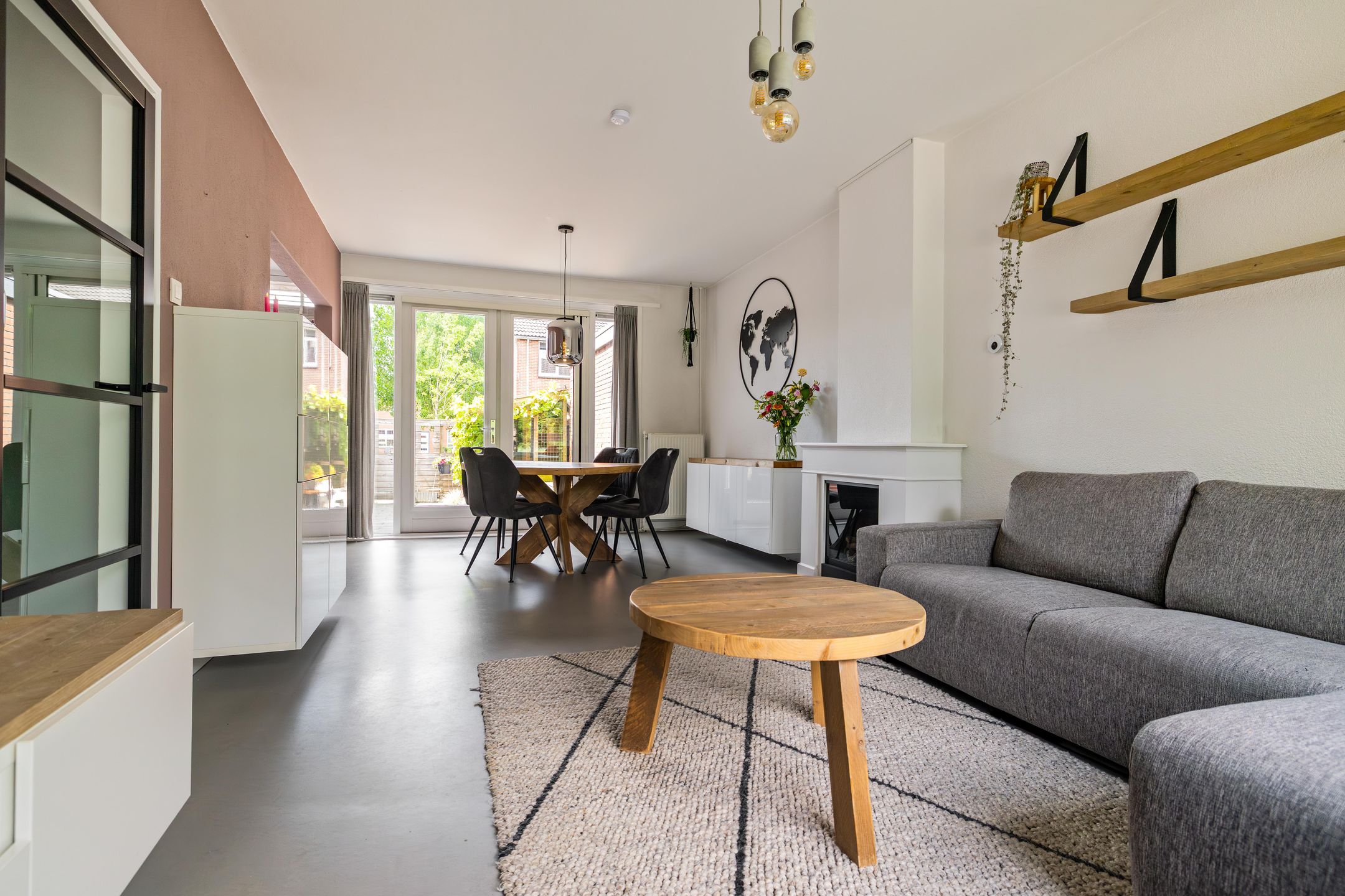 Foto van Radiumstraat 17, Groningen