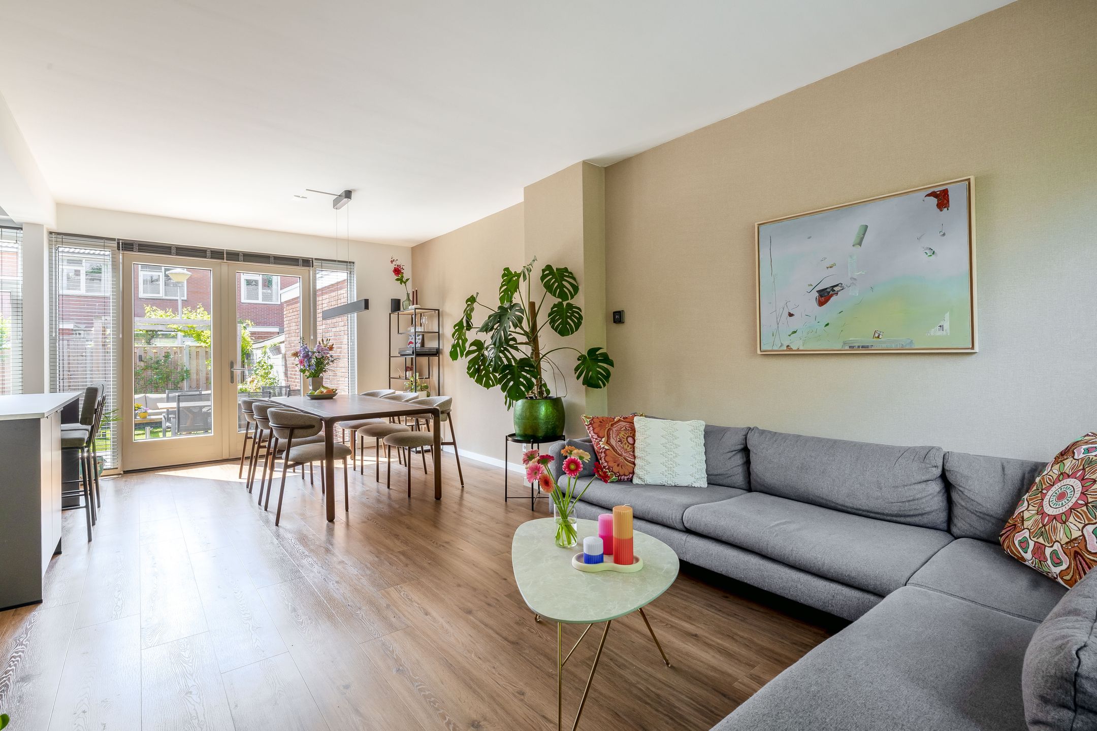 Foto van Radiumstraat 5, Groningen