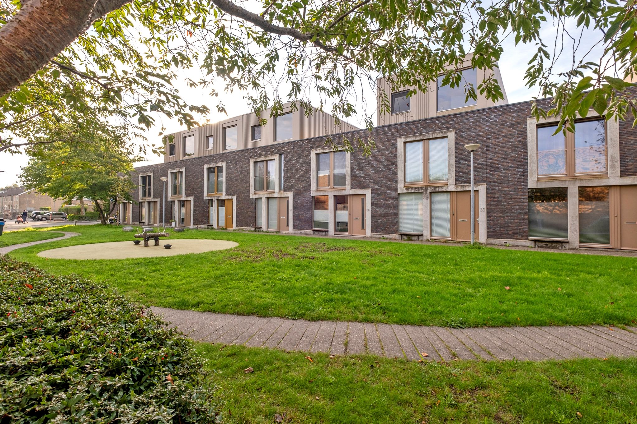 Foto van Vuursteenstraat 36, Groningen