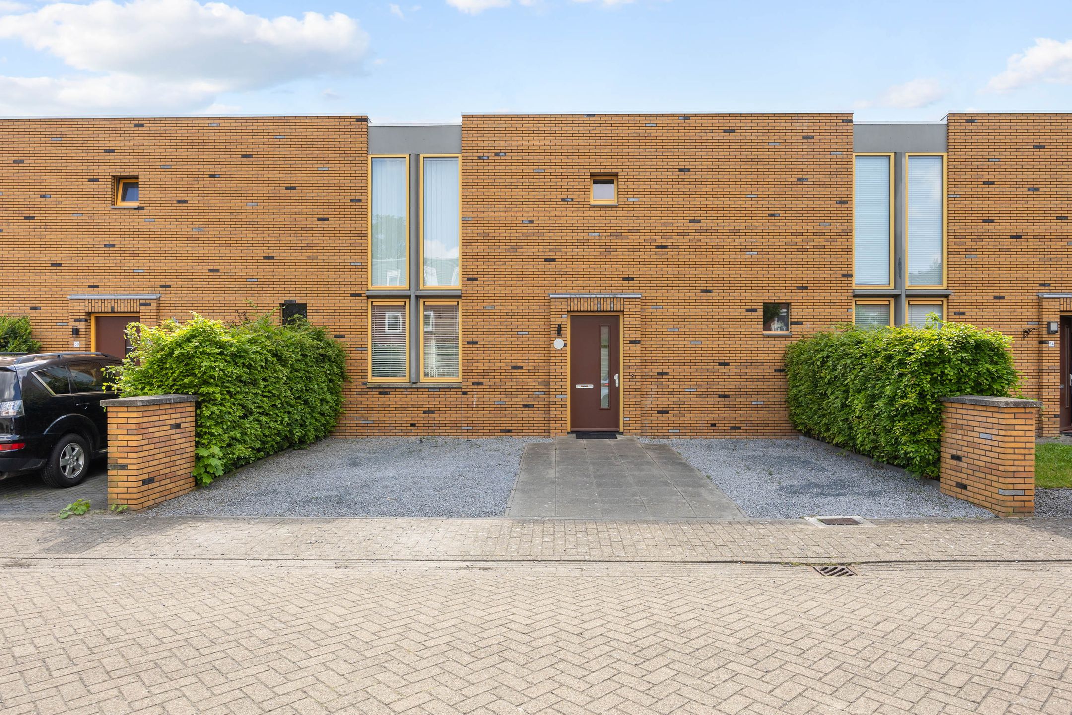 Foto van Vuursteenstraat 52, Groningen