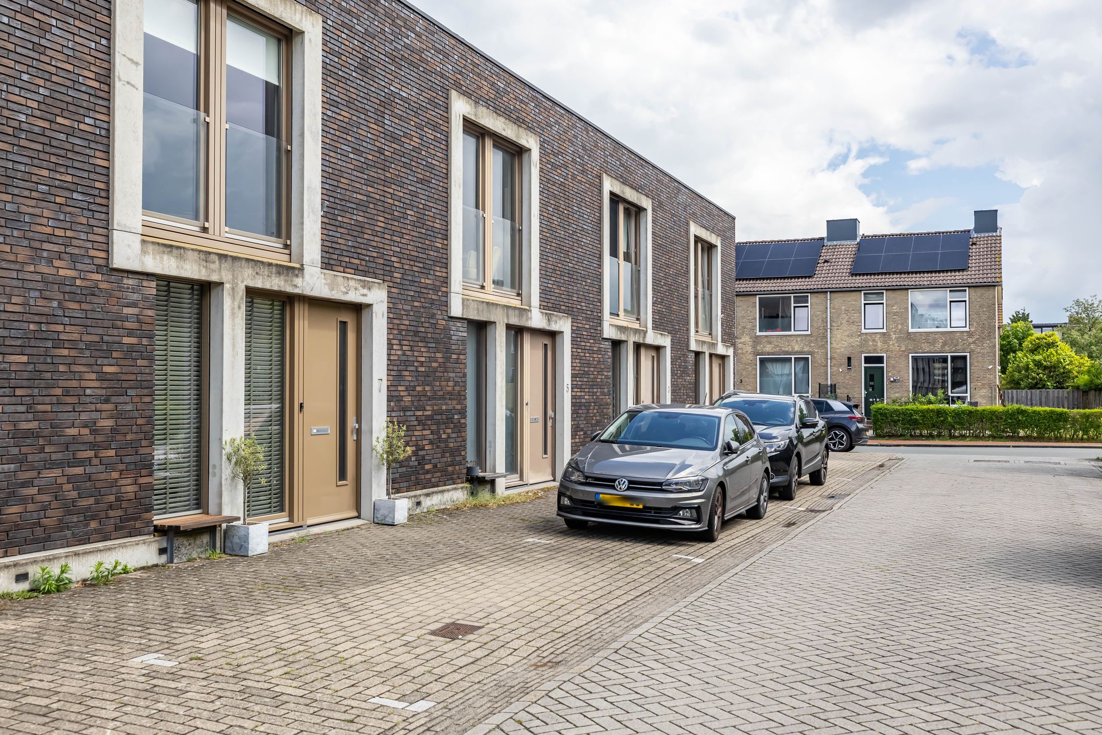 Foto van Onyxstraat 5, Groningen