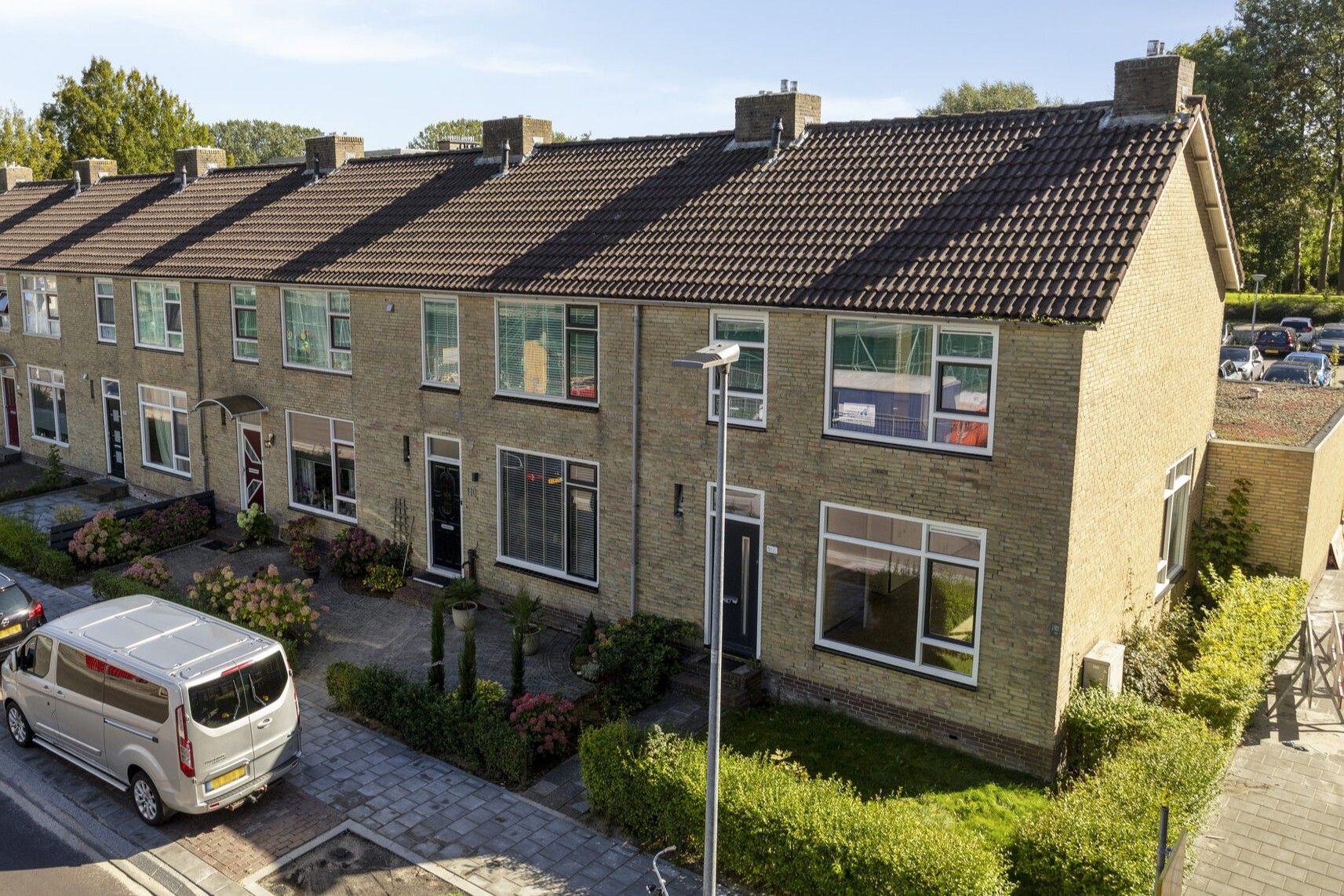Foto van Veldspaatstraat 112, Groningen