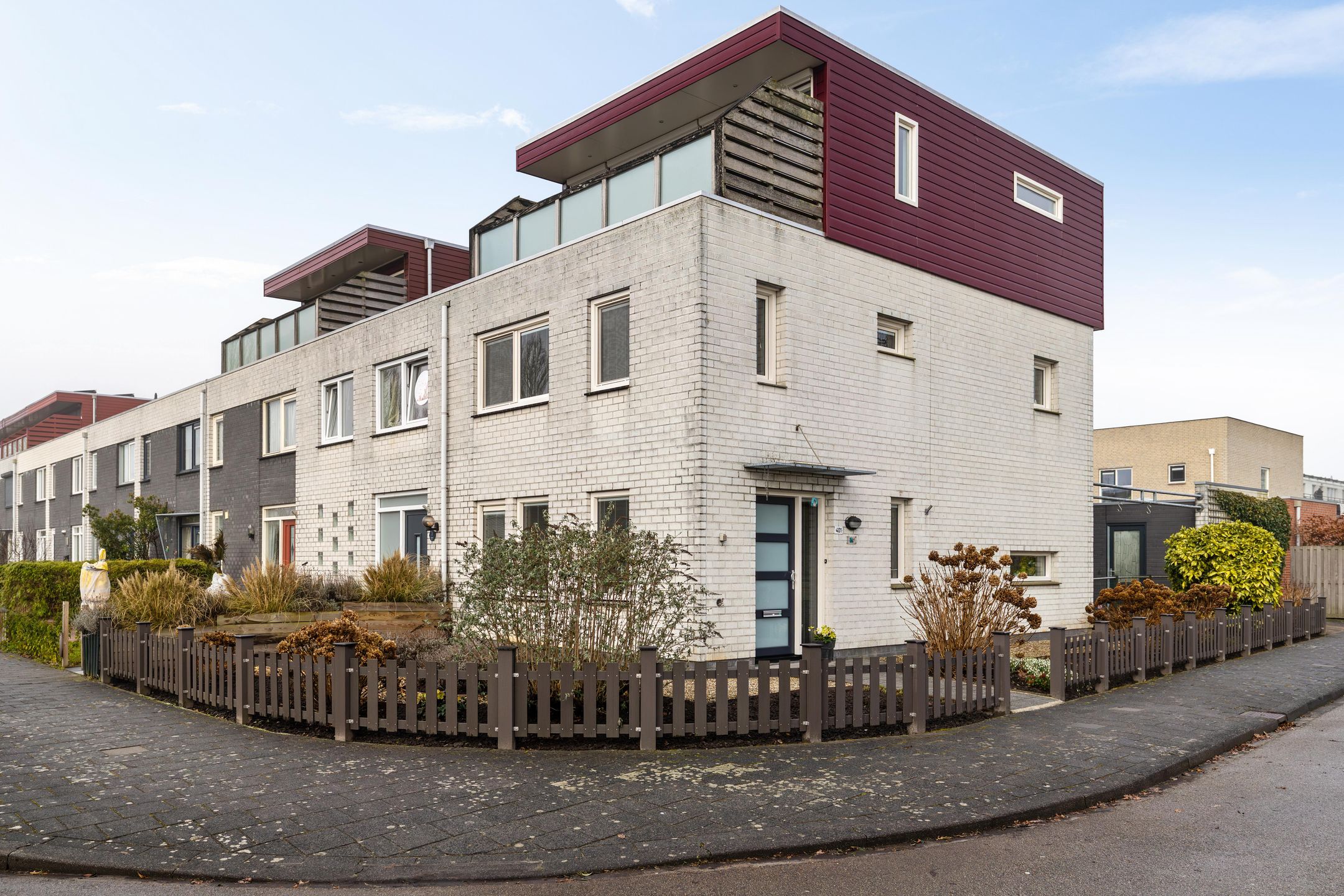 Foto van Zuiderweg 401, Groningen