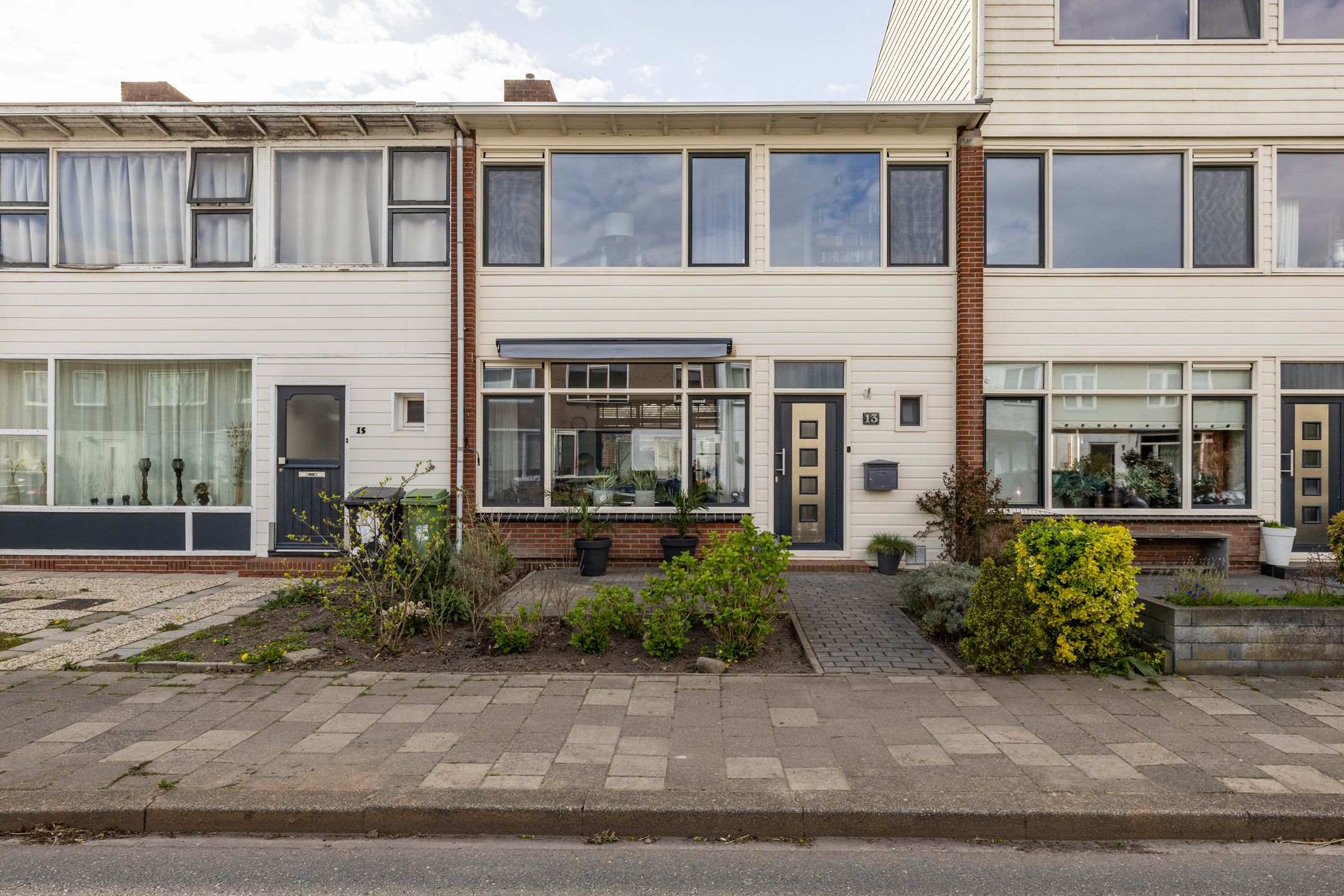 Foto van Prinses Margrietstraat 13, Groningen