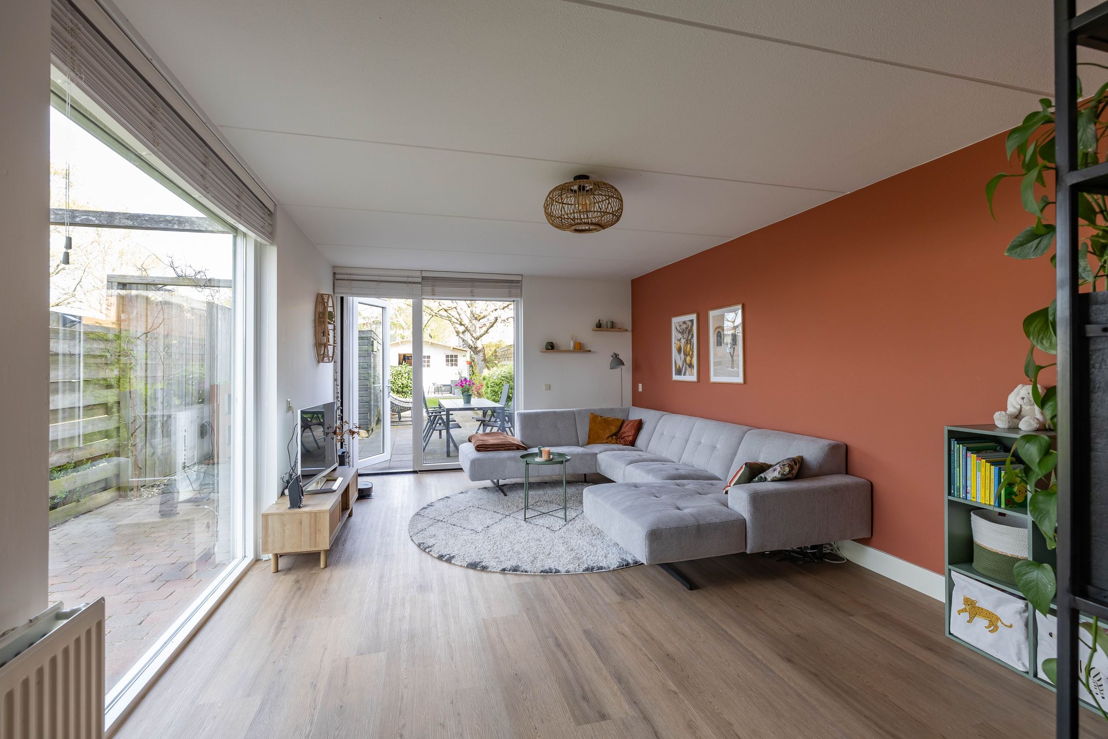 Foto van Daniël Ruynemanlaan 2, Groningen