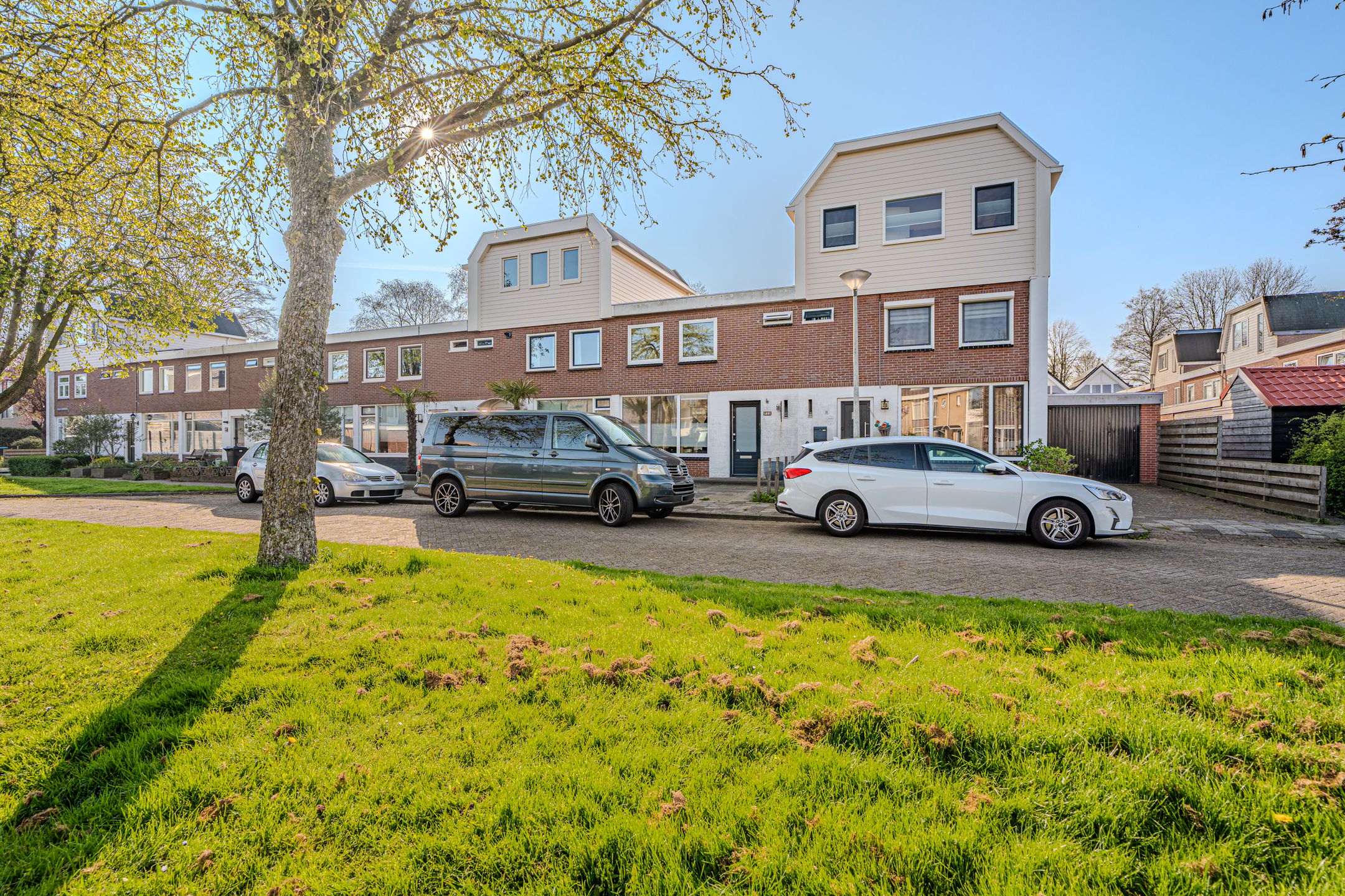 Foto van Willem de Zwijgerstraat 14, Groningen