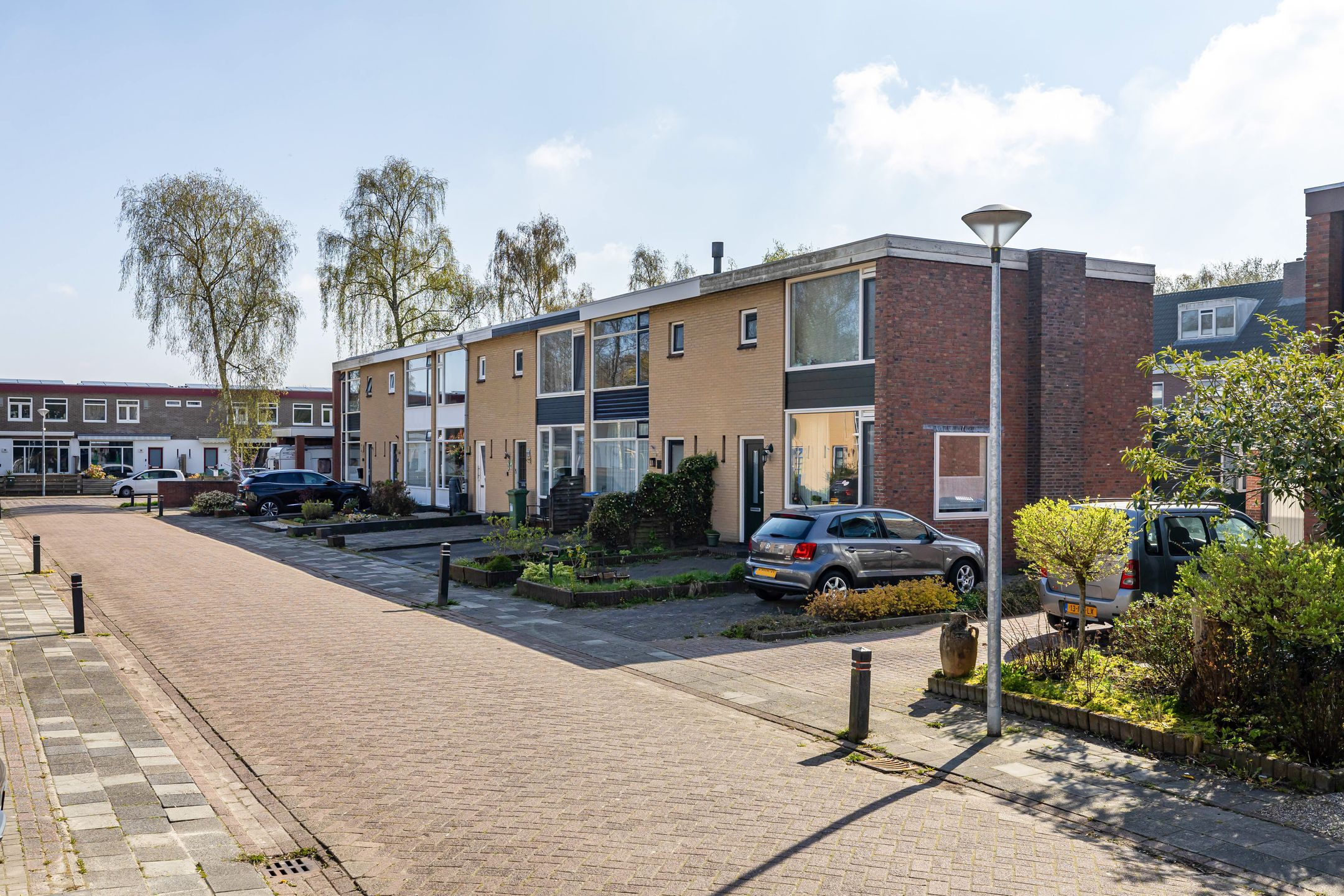 Foto van Drakesteijnstraat 6, Groningen