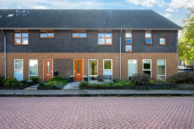 Foto van Clausstraat 2b, Groningen