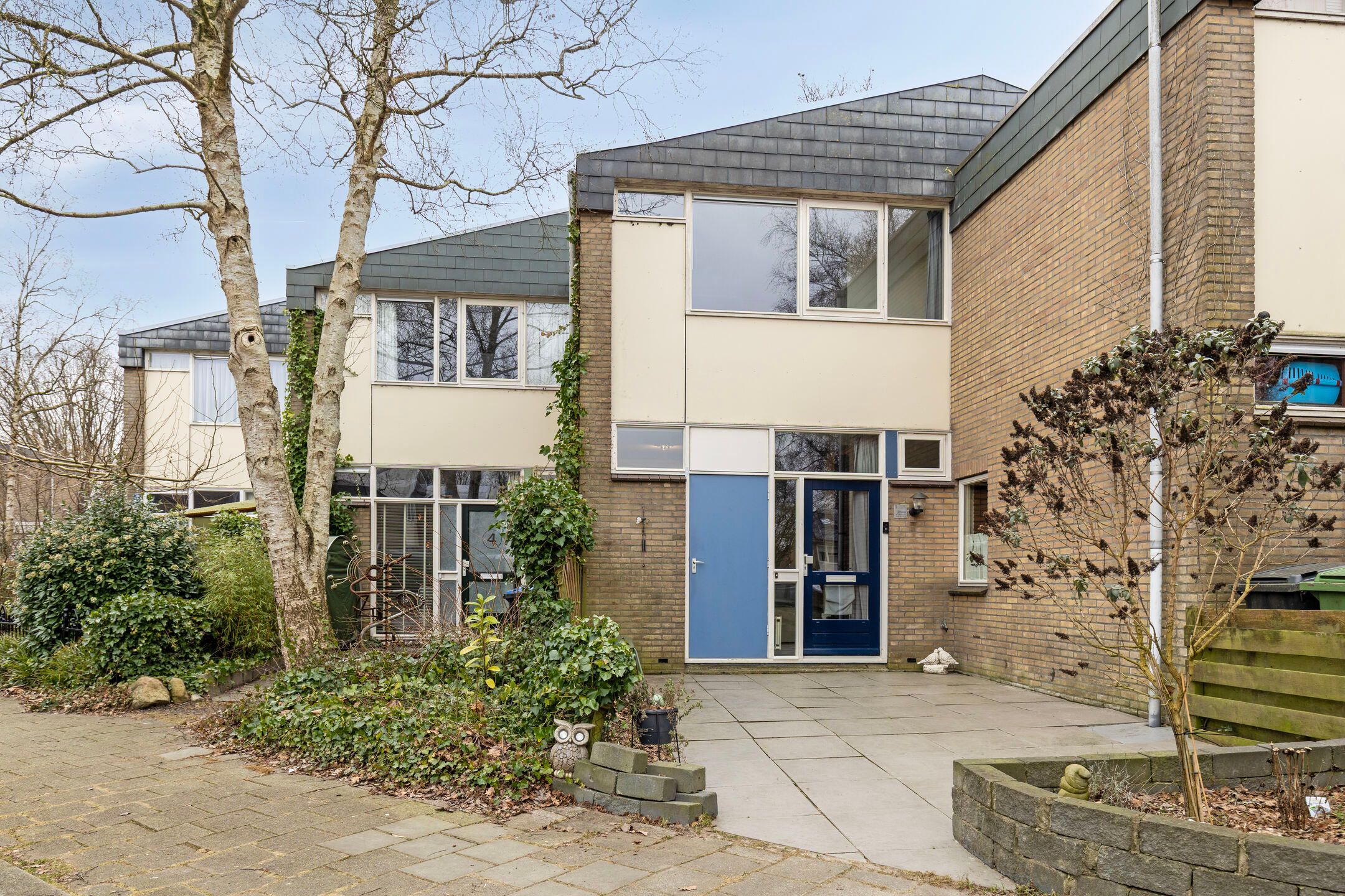 Foto van Van Drielstlaan 3, Groningen