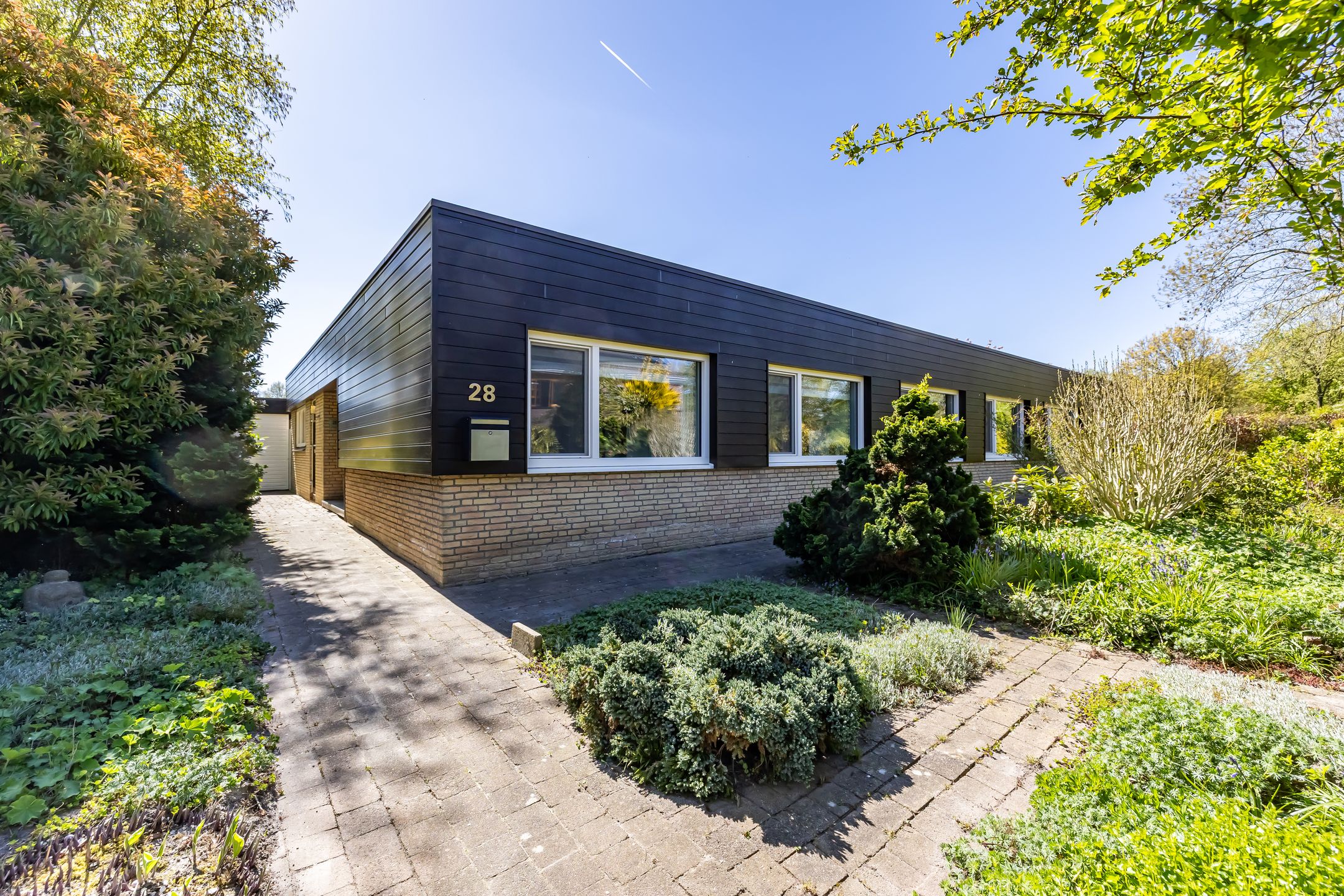 Foto van Jan Bulthuisstraat 28, Groningen