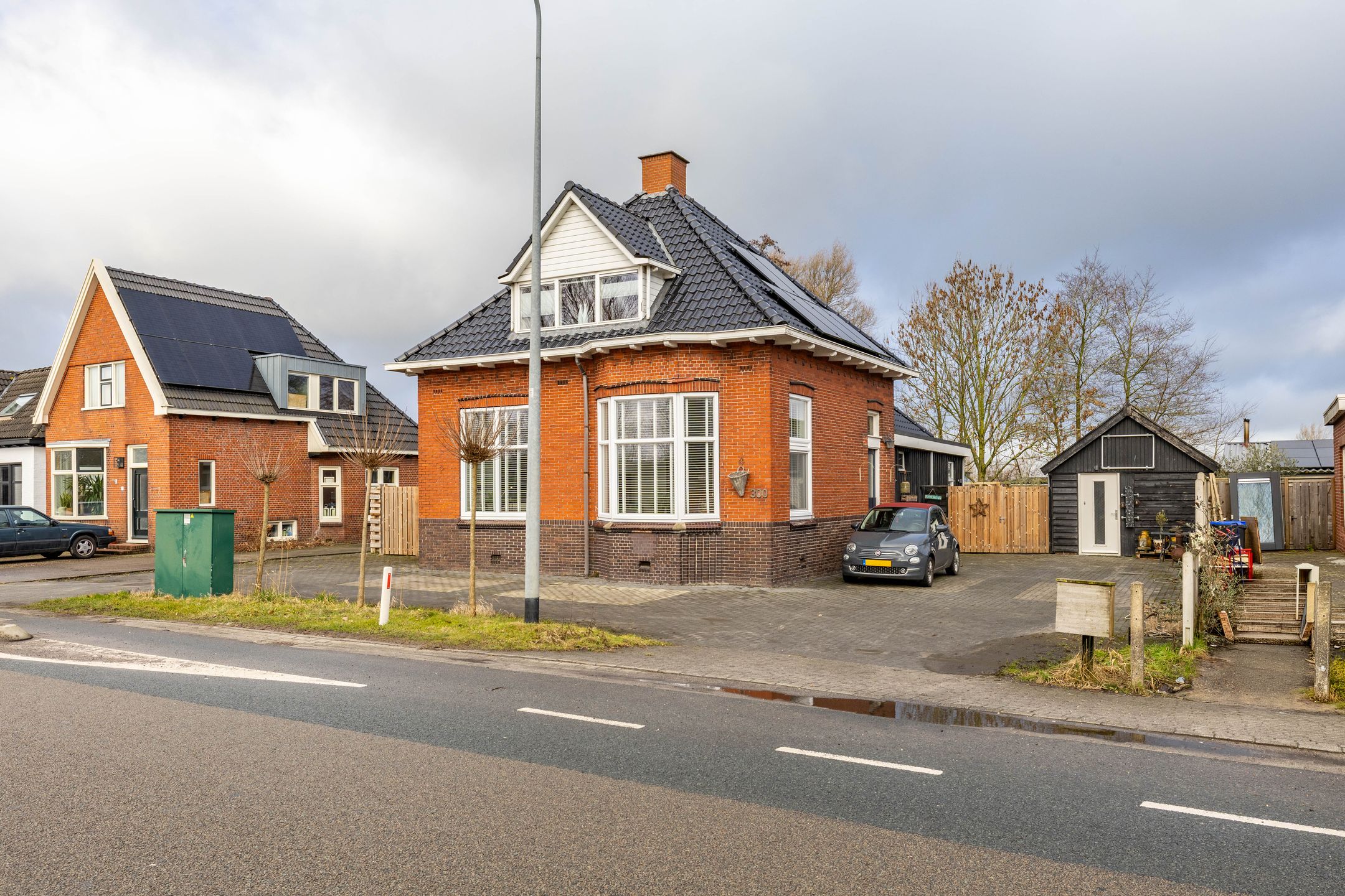 Foto van Hoendiep 300, Groningen
